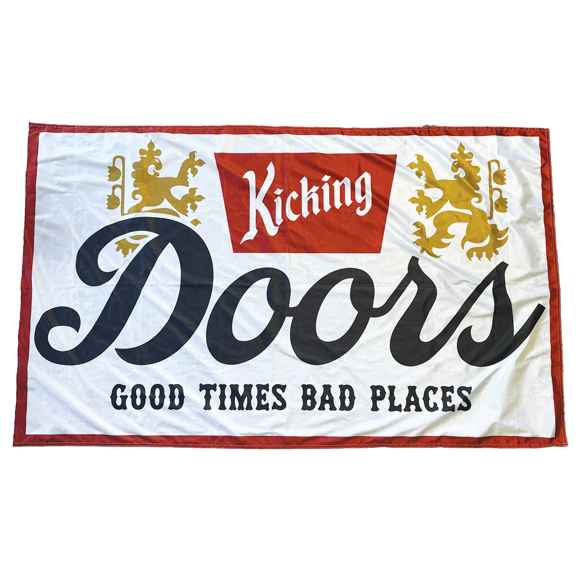 Doors Flag