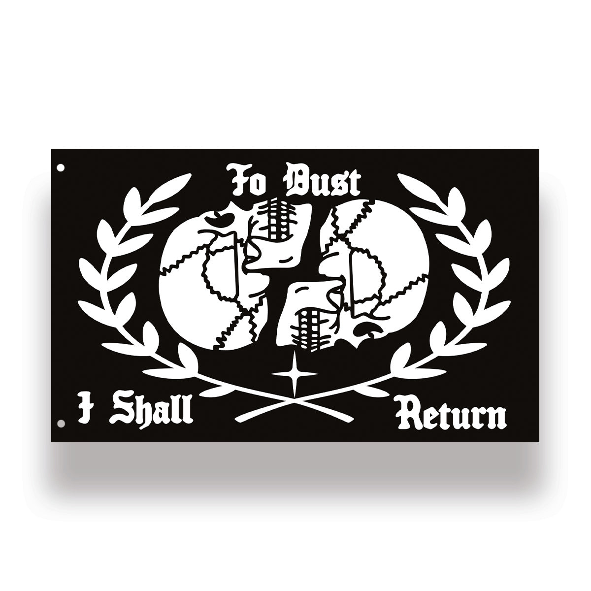 Dust Flag