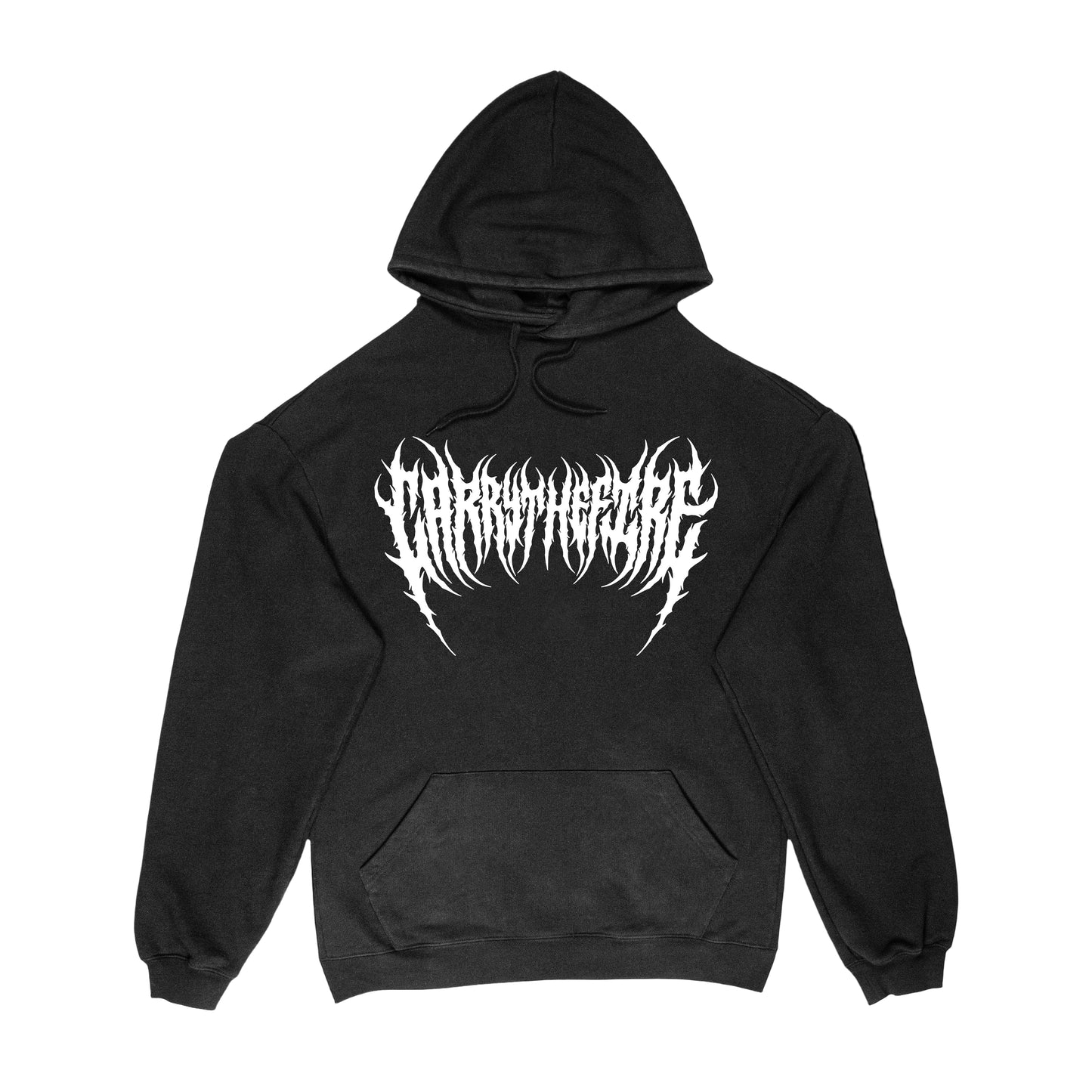 Funeral Hoodie