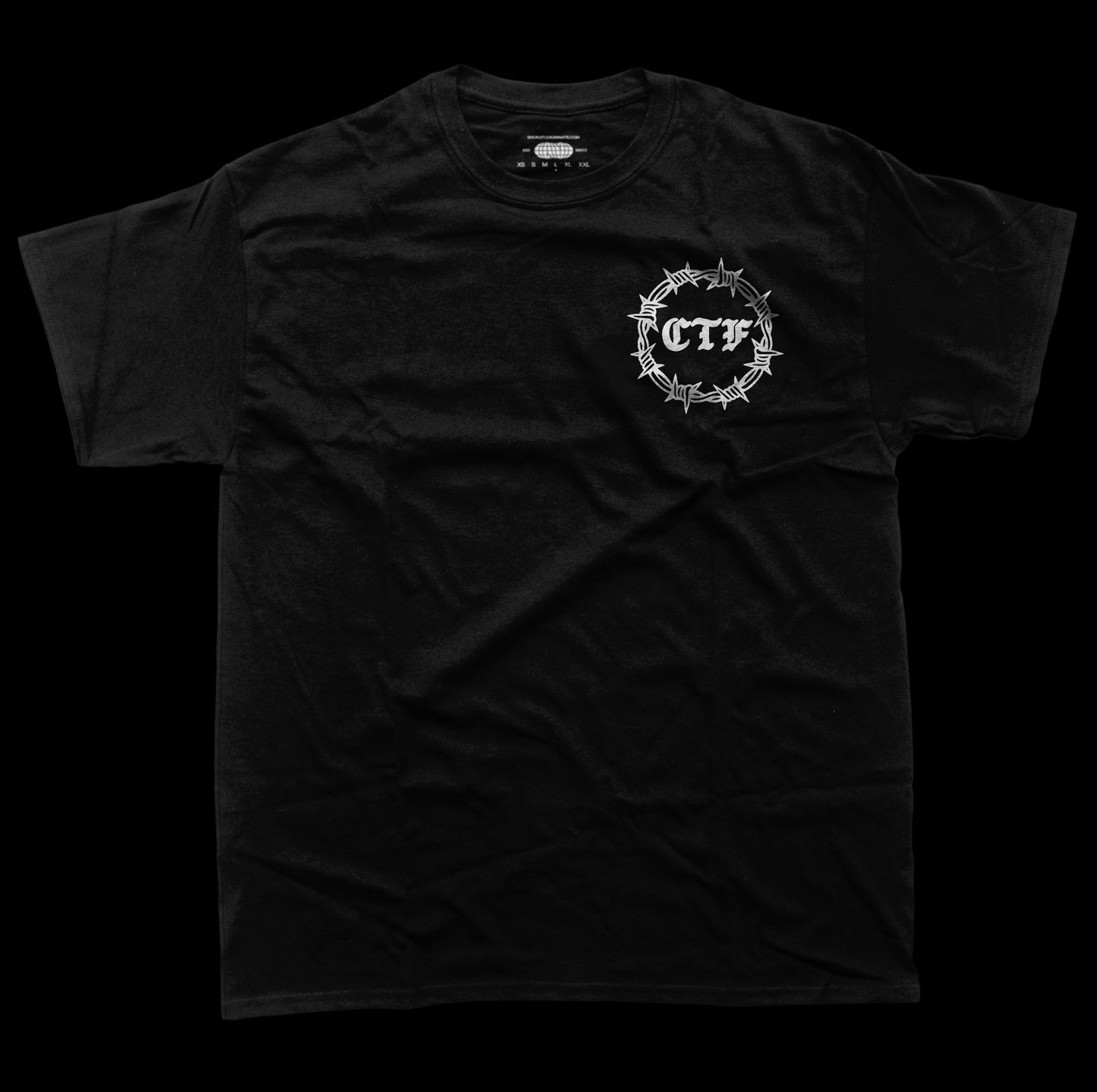 Live Forever Tee