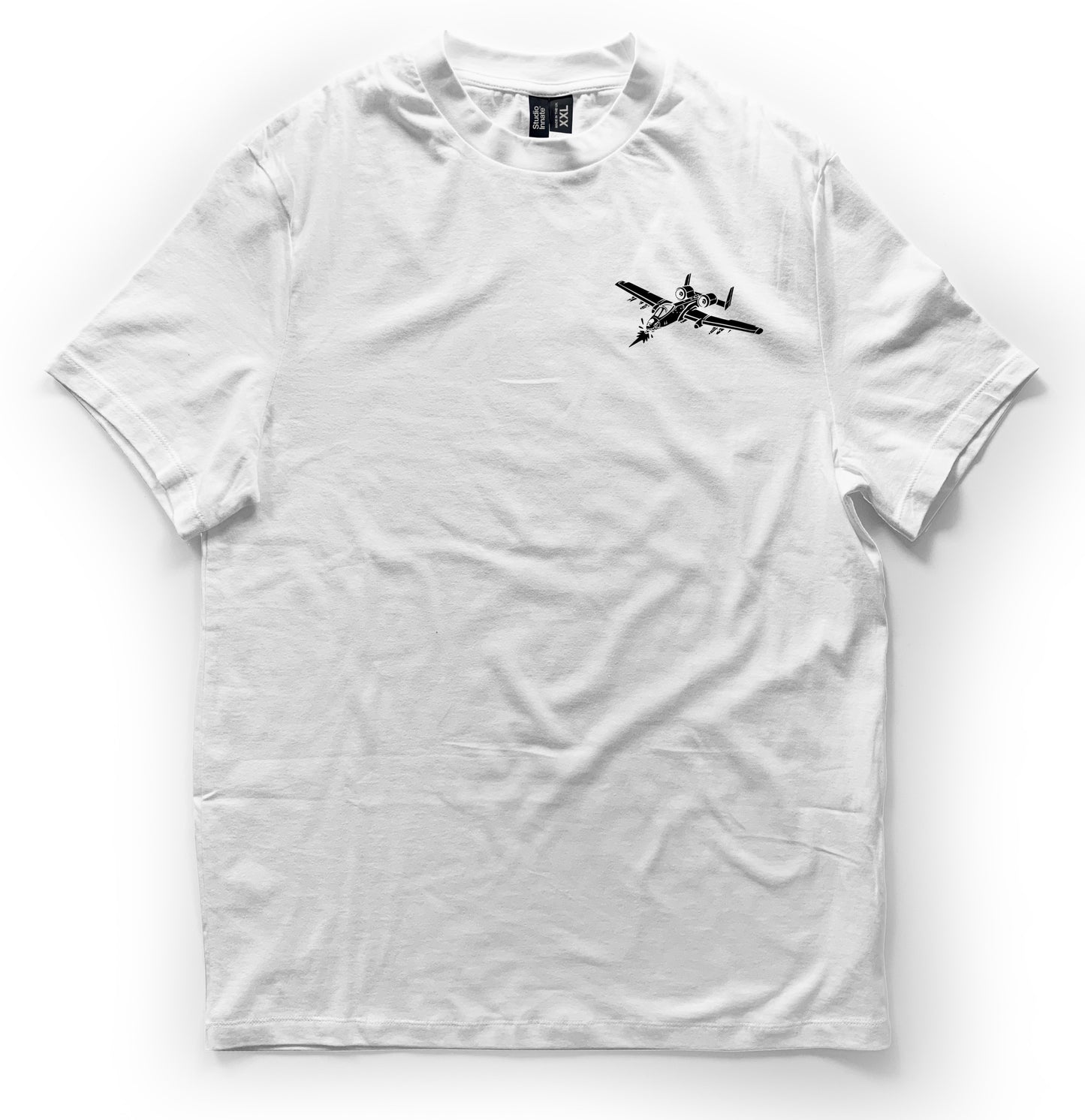 Haters Tee