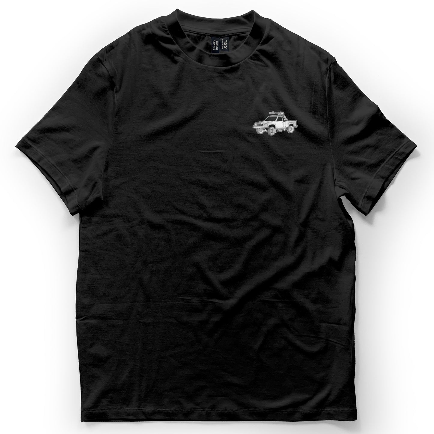 War Rig Tee