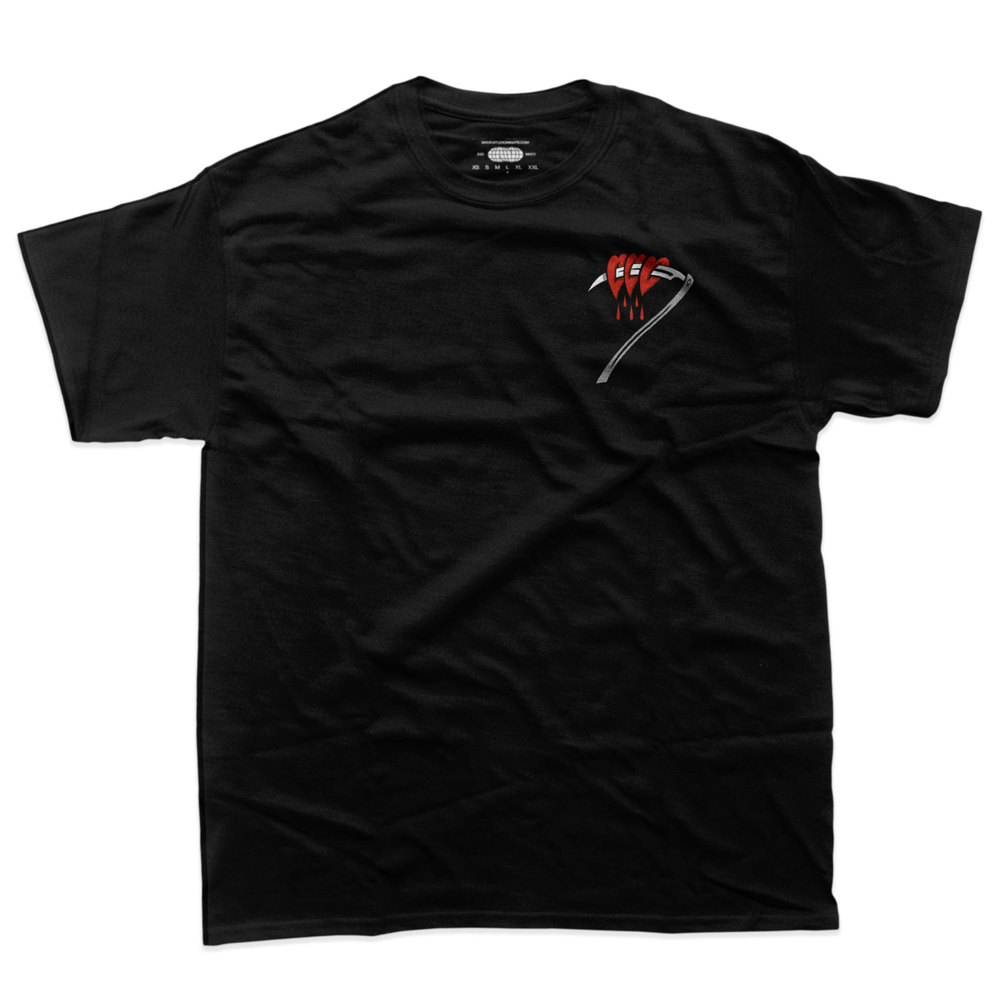 Anvil Tee