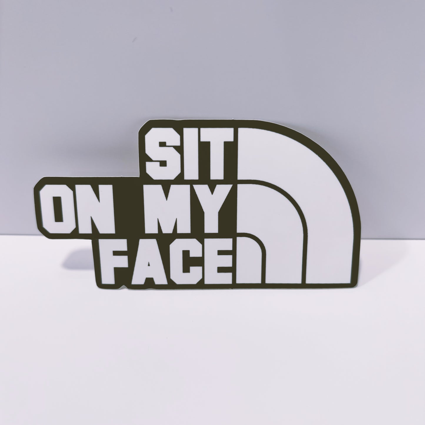 Face Sticker