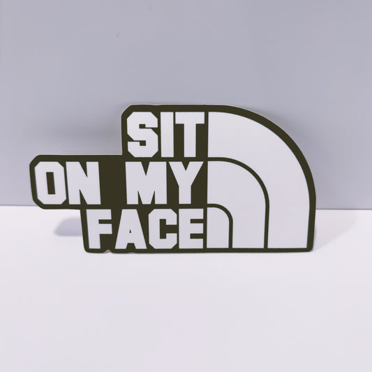 Face Sticker
