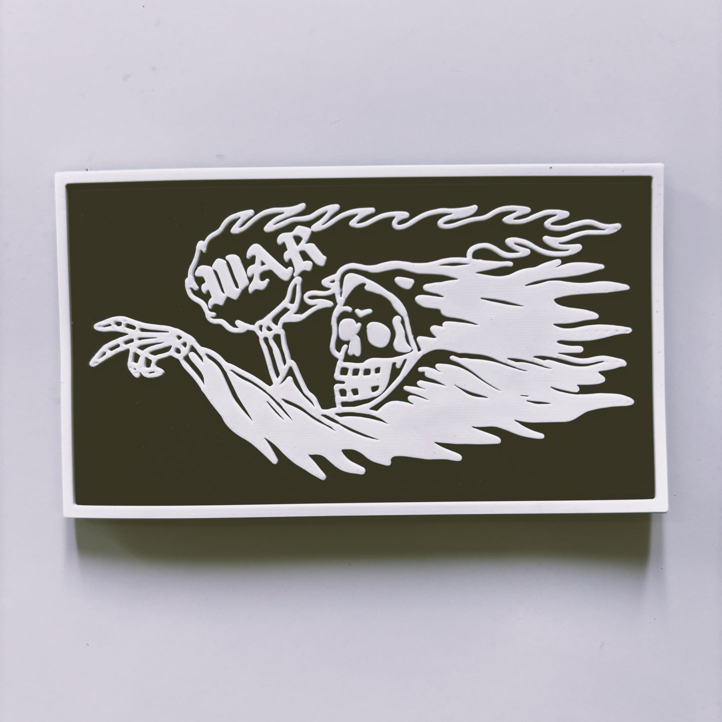 War Patch