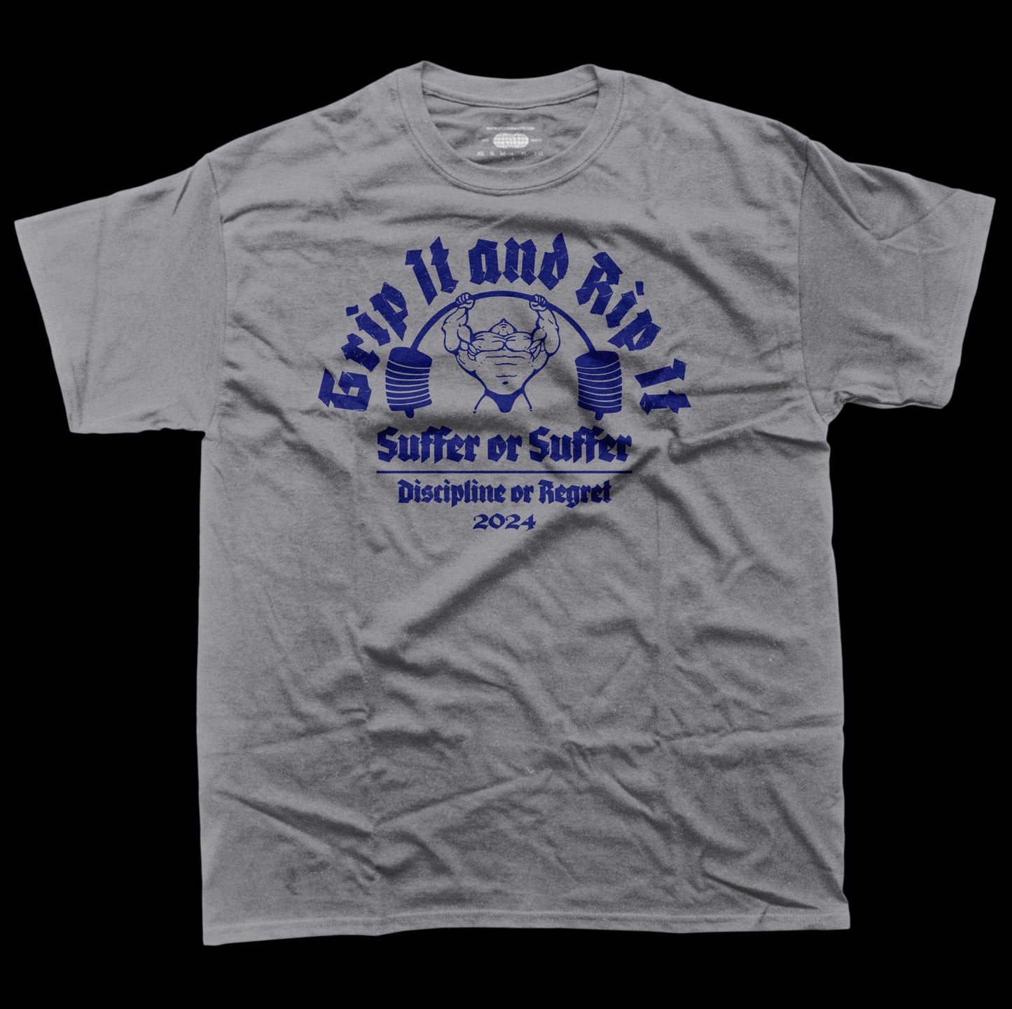 GripRip Tee
