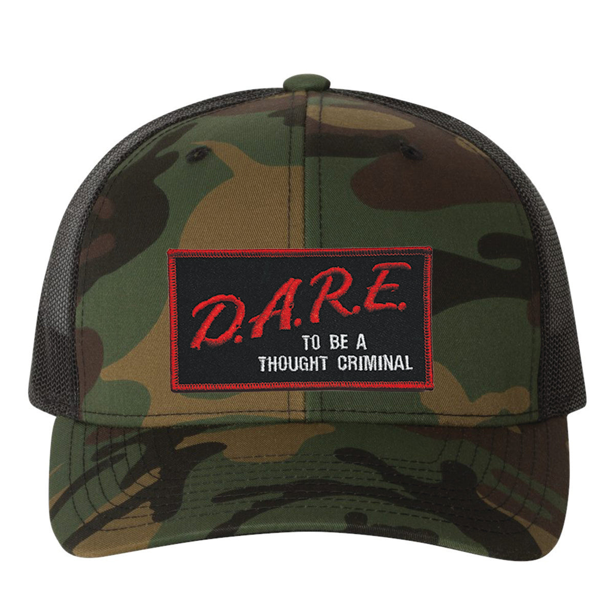 DARE Hat