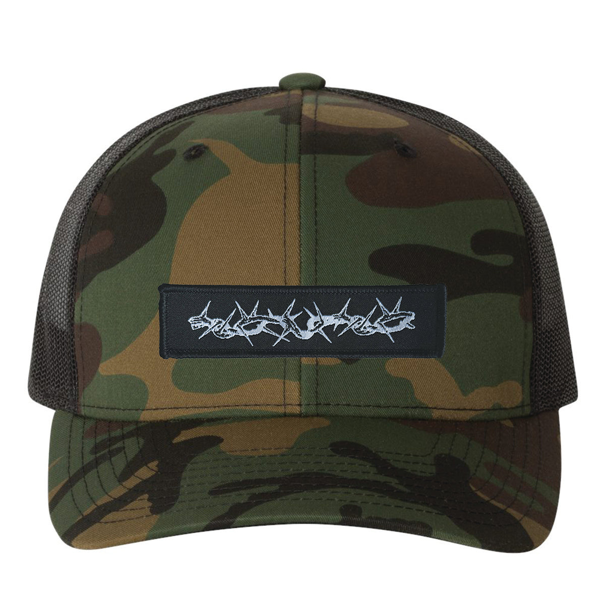 Thorns Hat