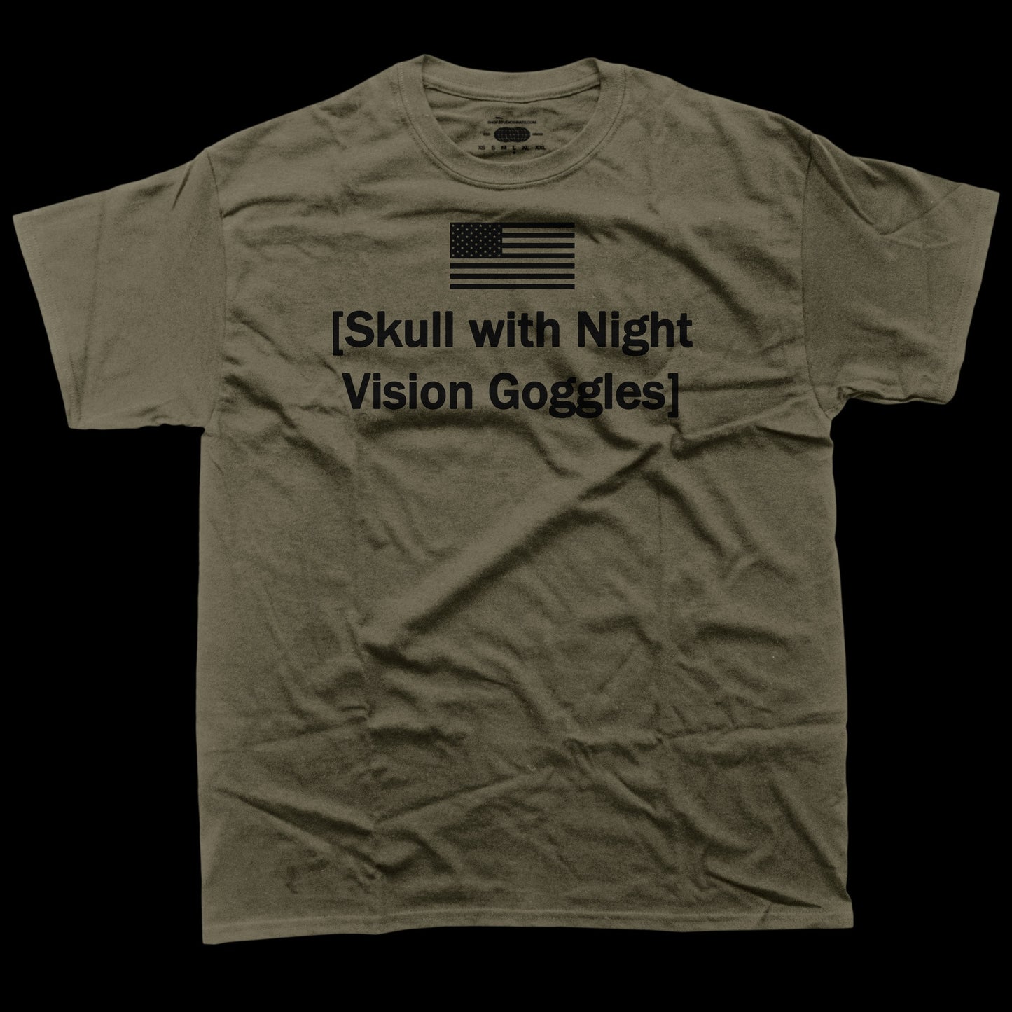 Sheepdog2 Tee