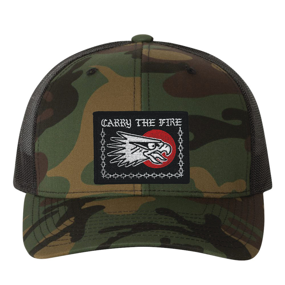 Eagle Hat