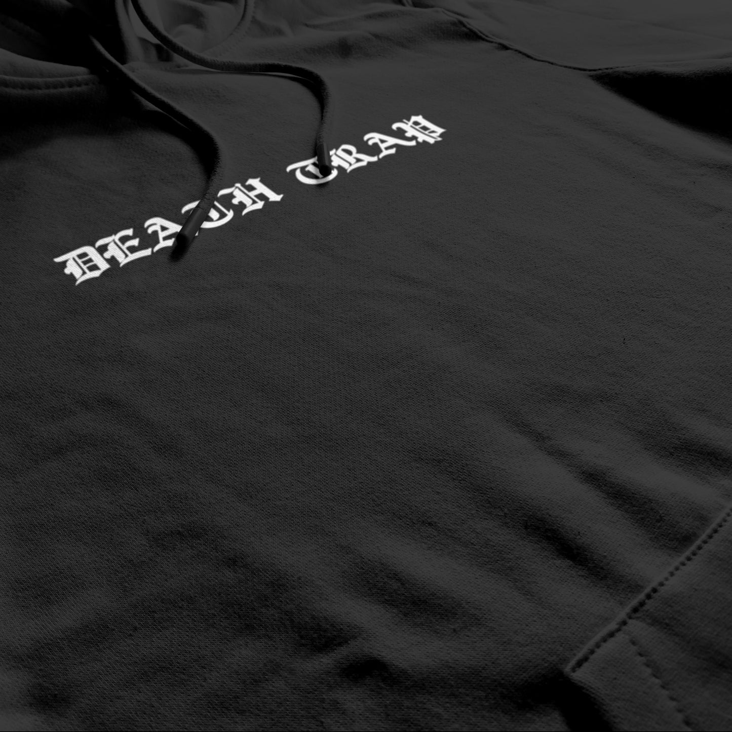 Death Trap Hoodie