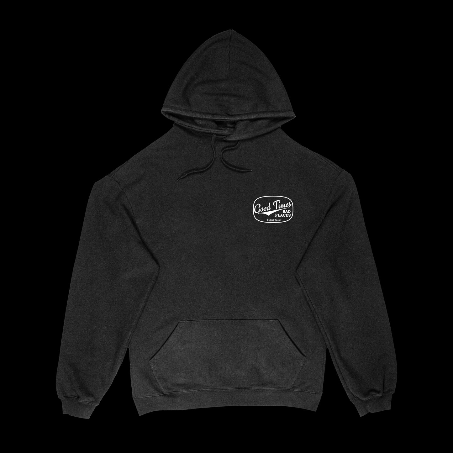 Paradise Hoodie