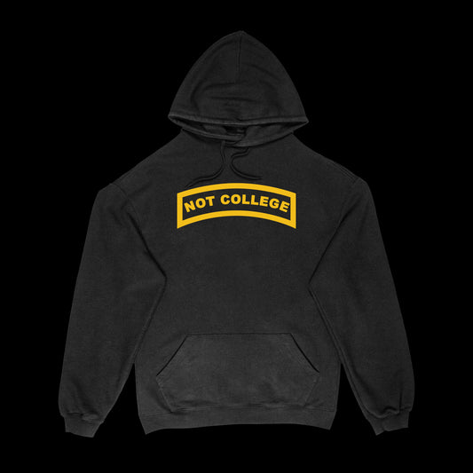 College Hoodie