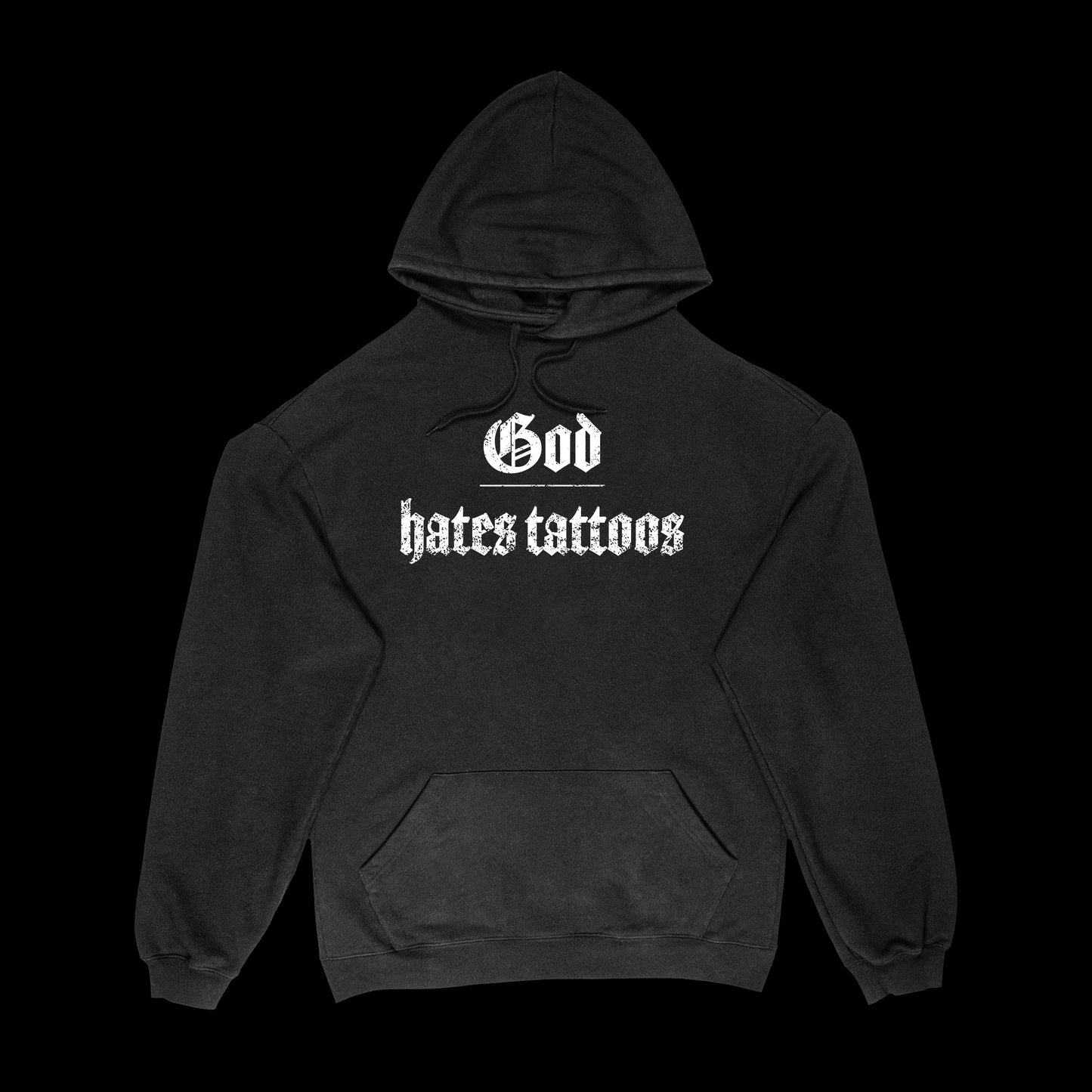 Tattoo Hoodie
