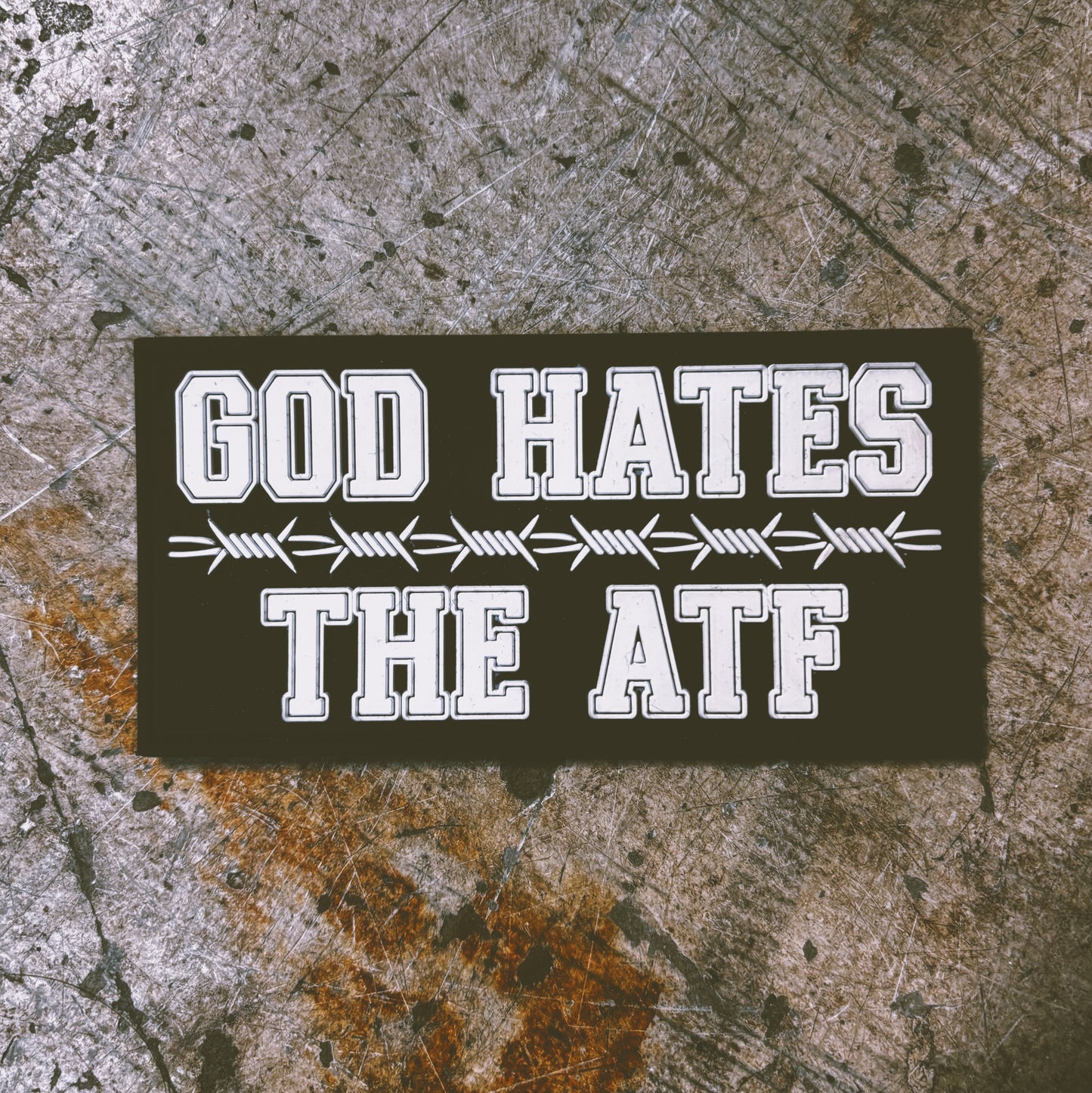 ATF Patch