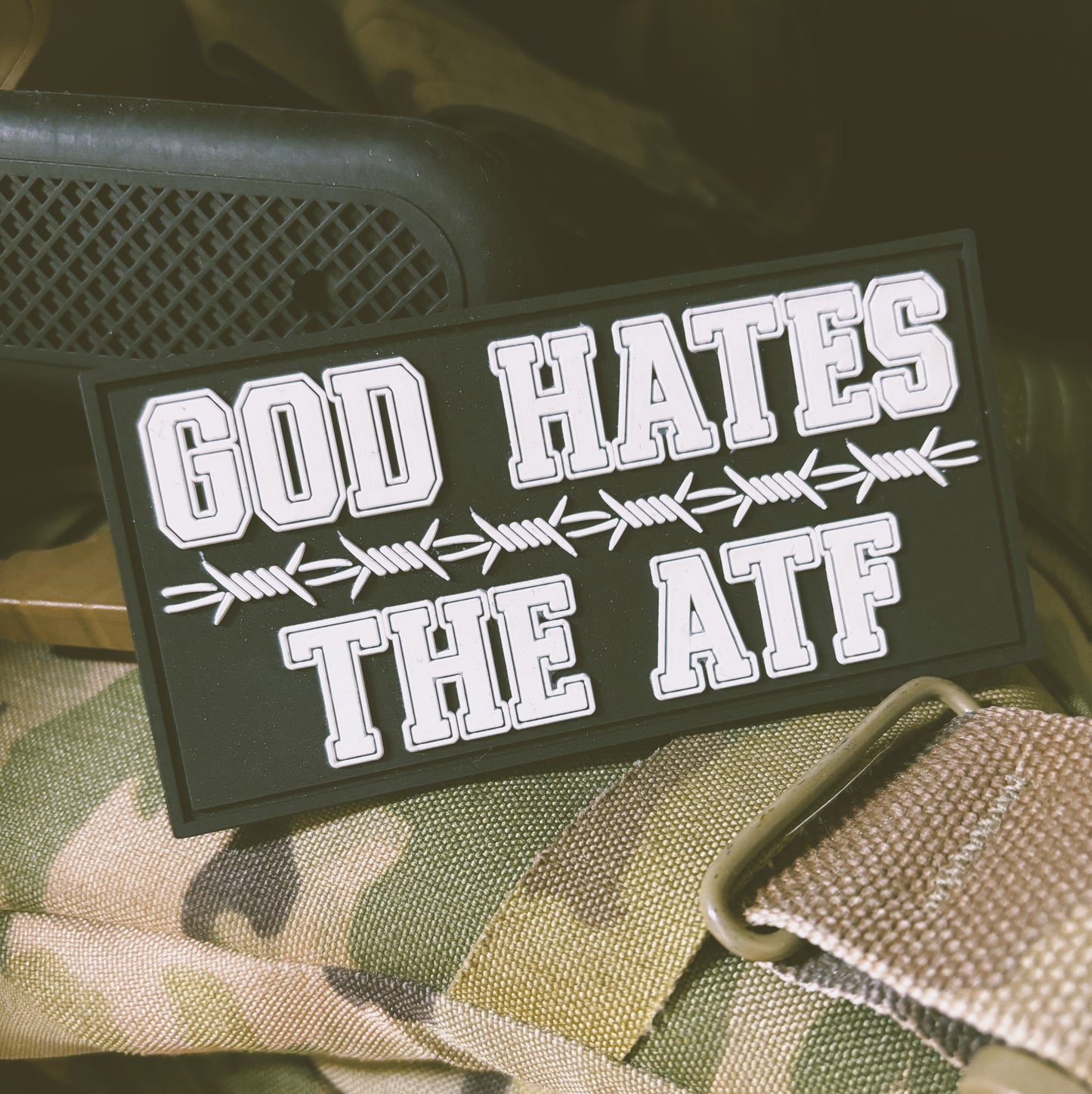ATF Patch