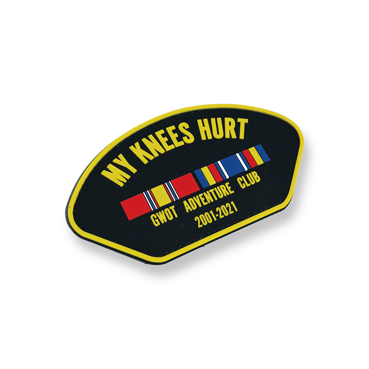 Knees Patch