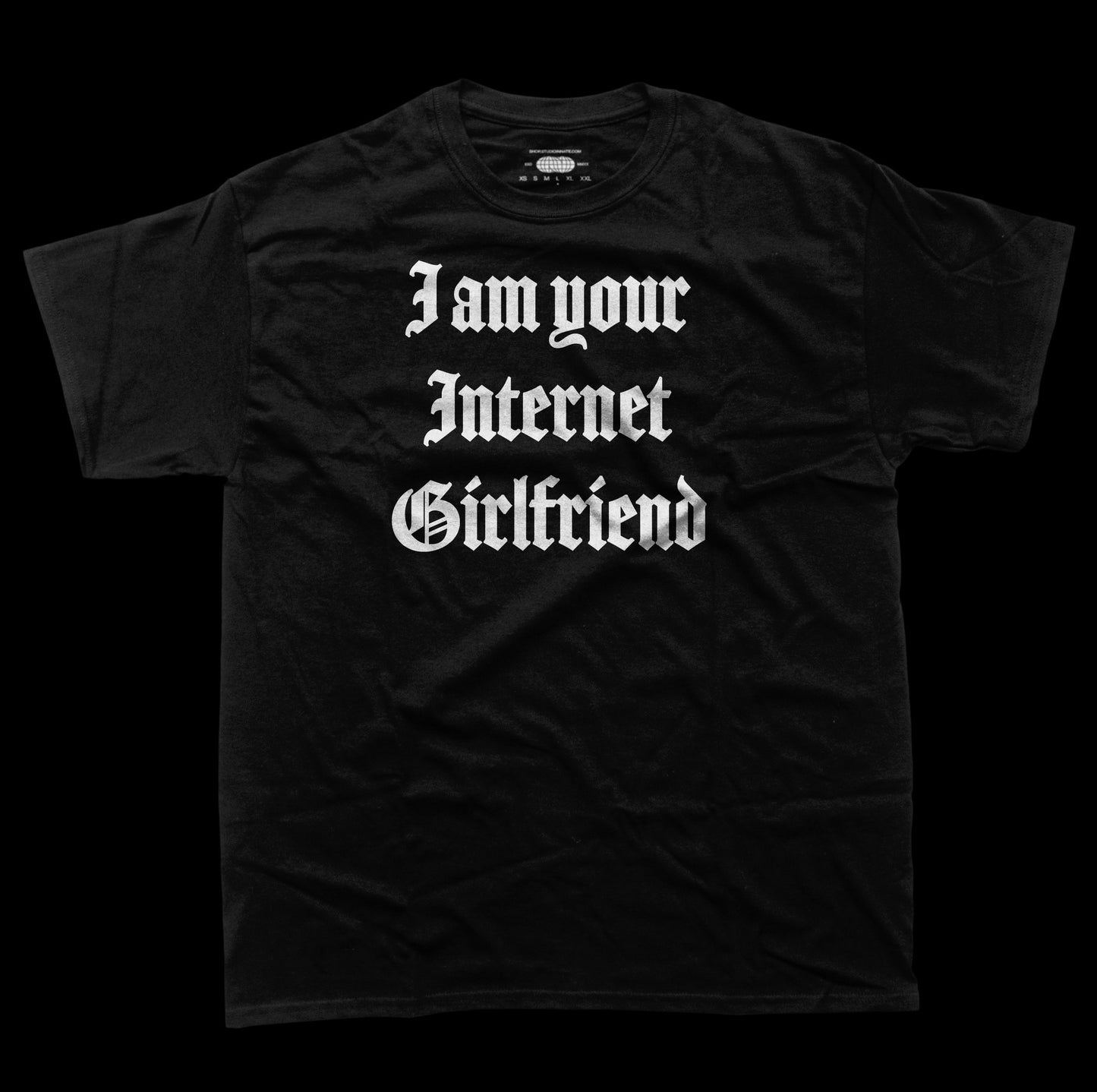 Internet Tee