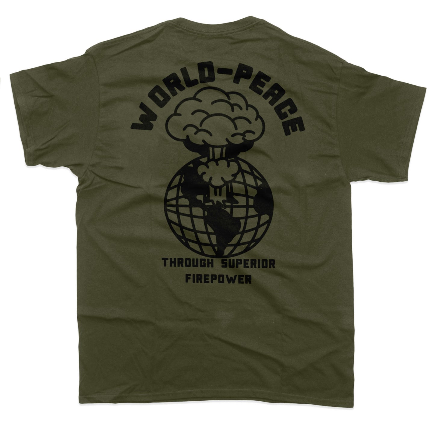 World Peace Tee