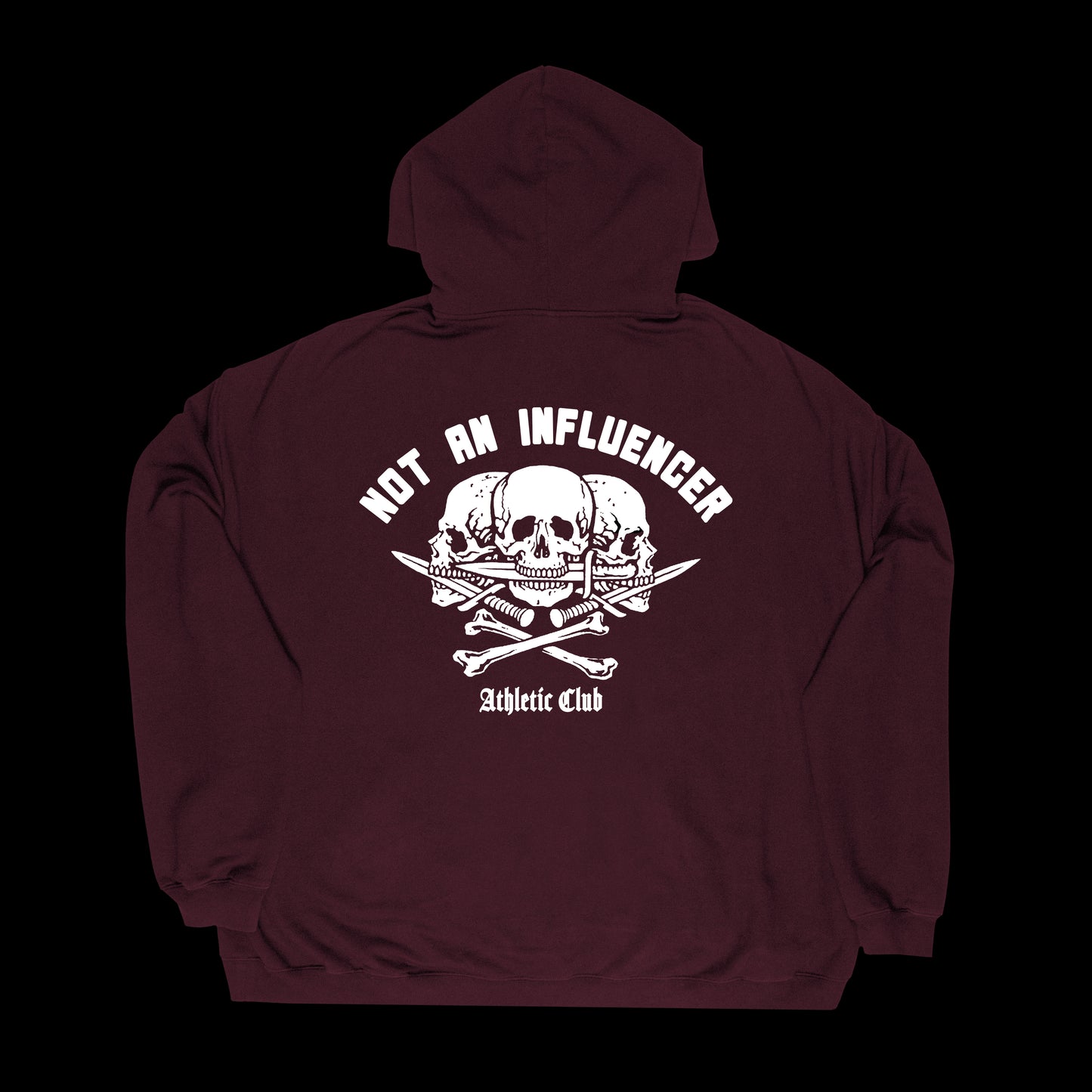 Influencer Hoodie