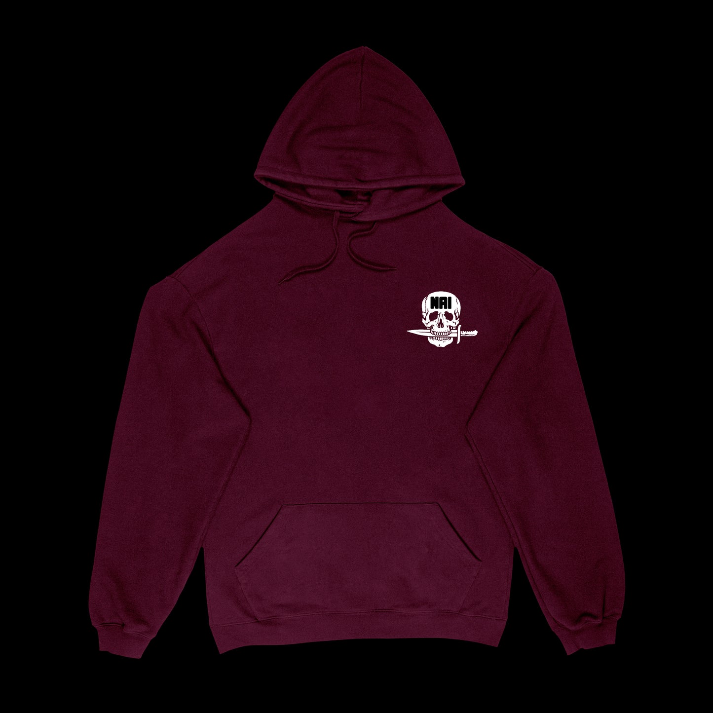 Influencer Hoodie