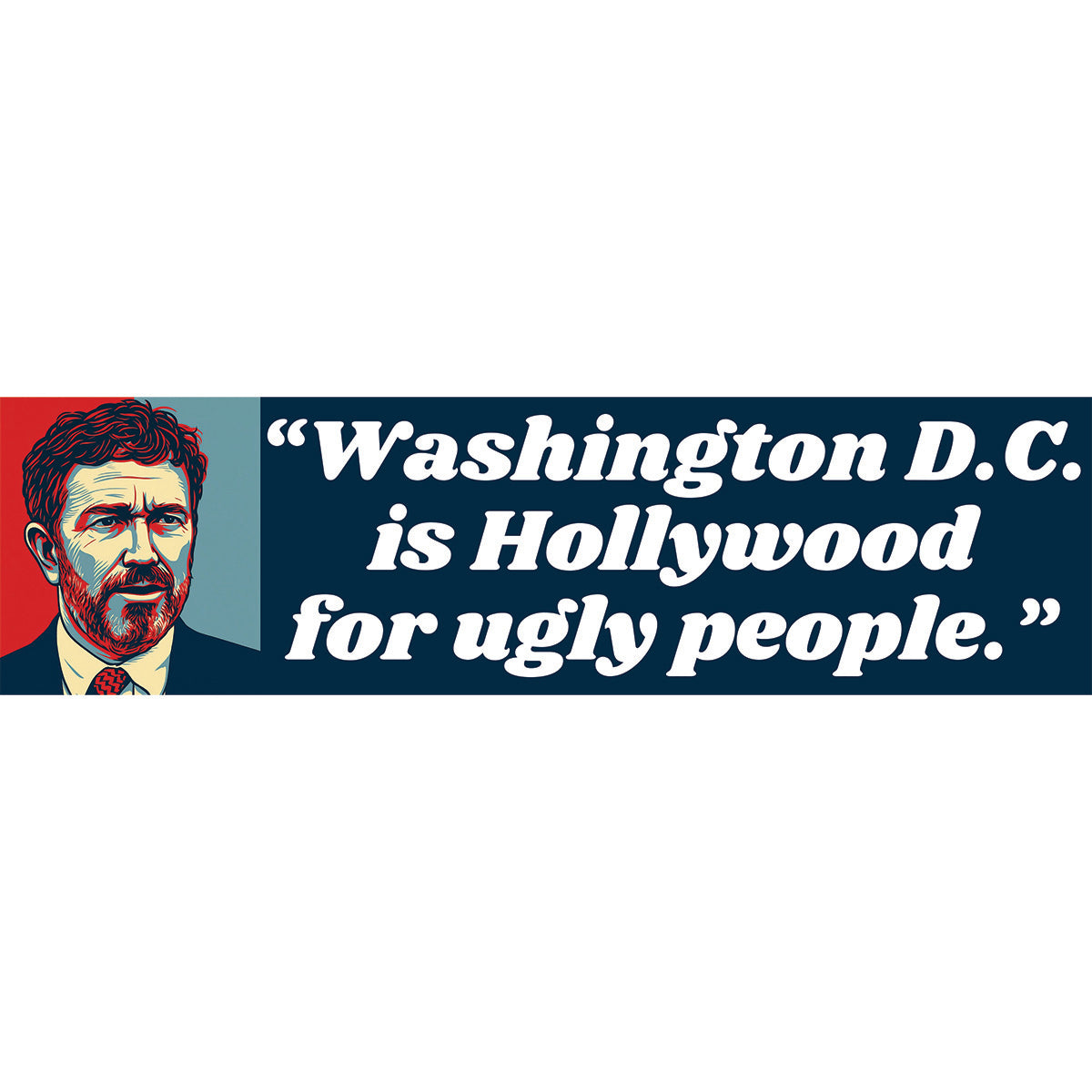 Massie Sticker