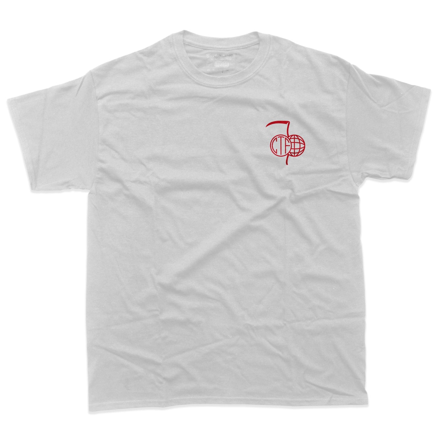 Middle East Tee