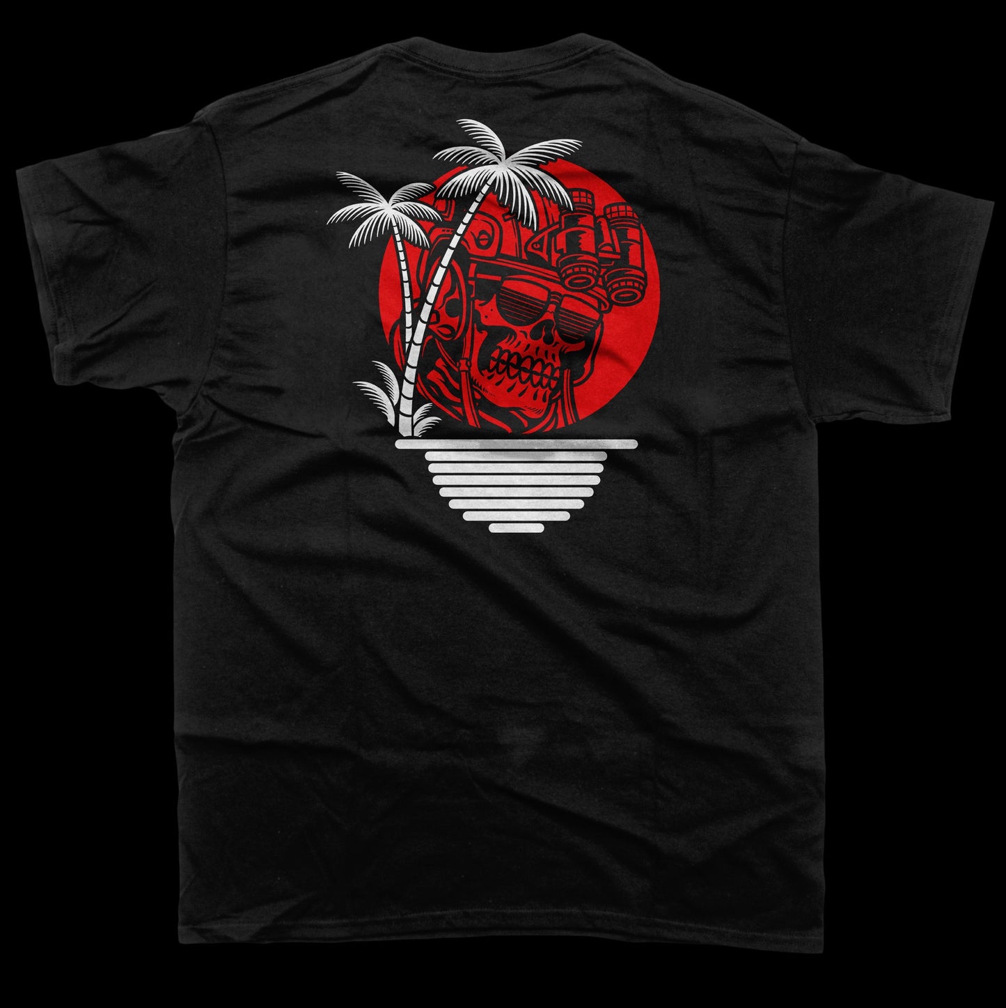 Paradise Tee
