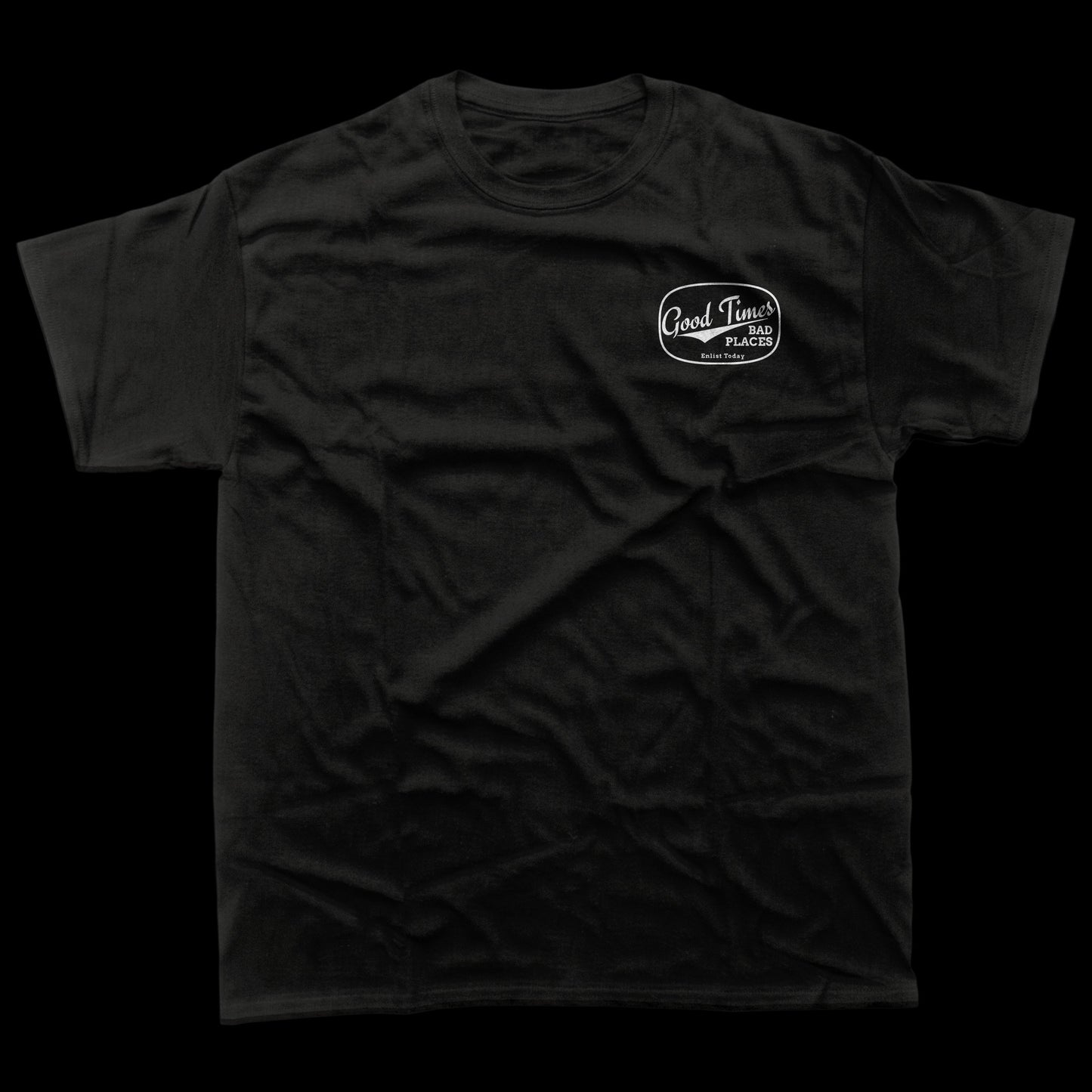 Paradise Tee