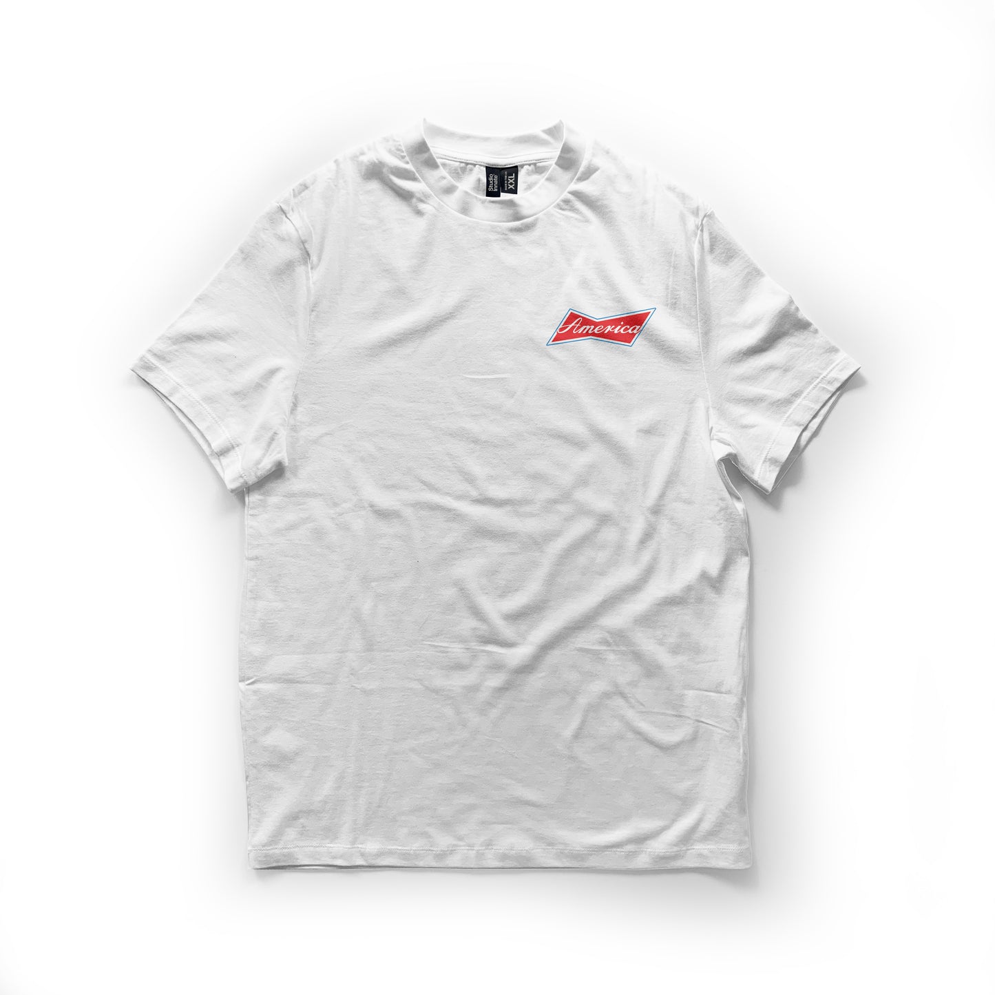 Trad Eagle Tee