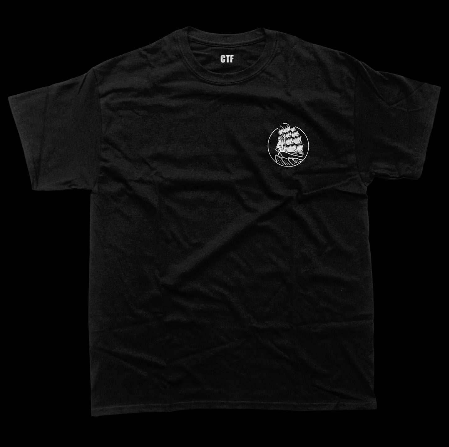 Fair Winds Tee
