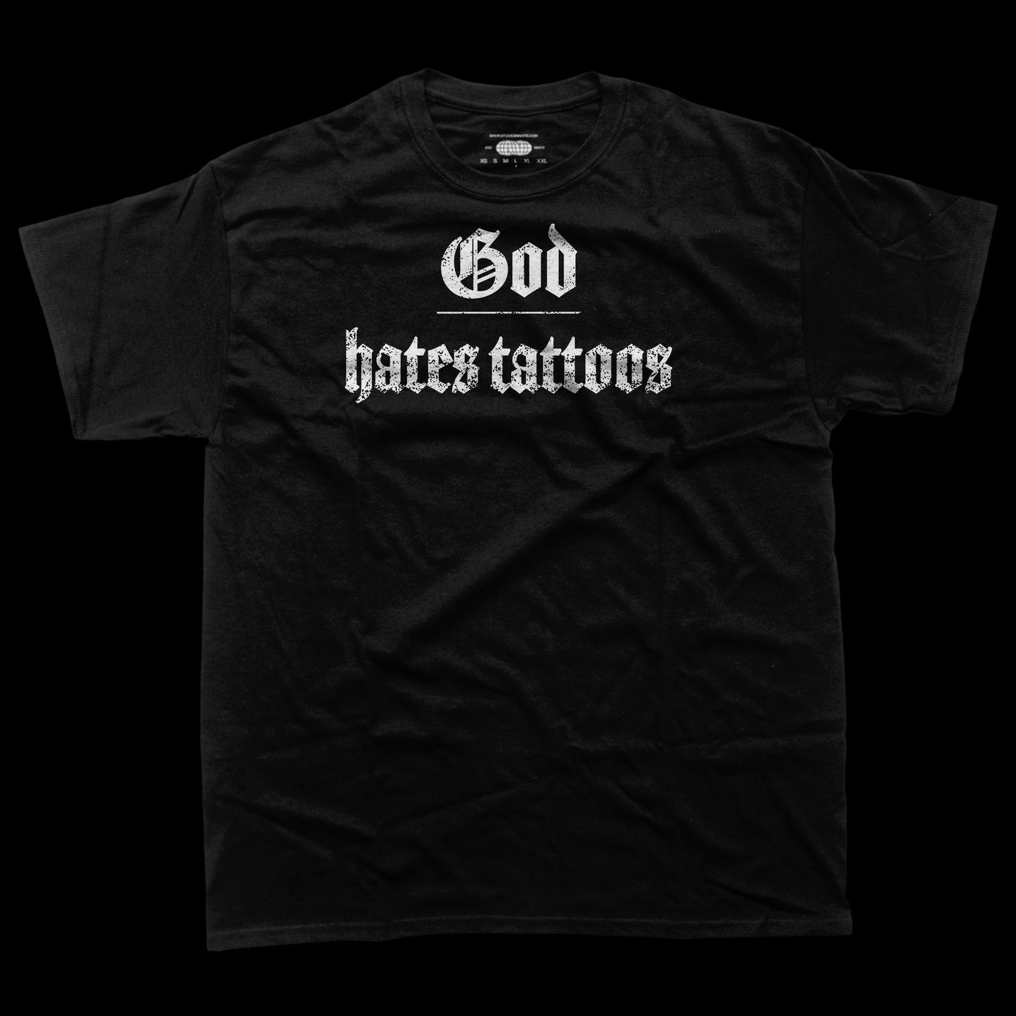 Tattoo Tee