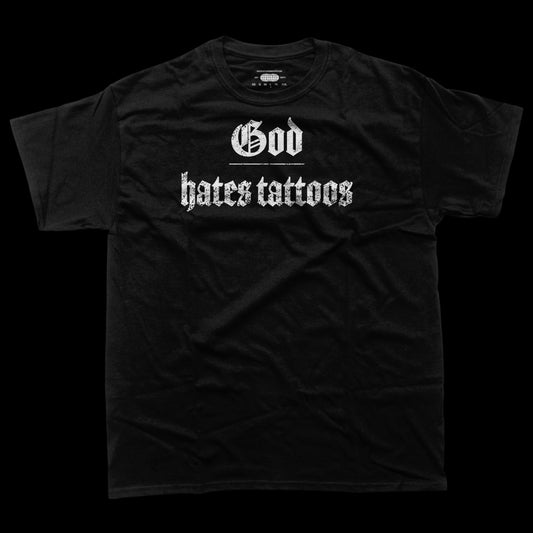 Tattoo Tee