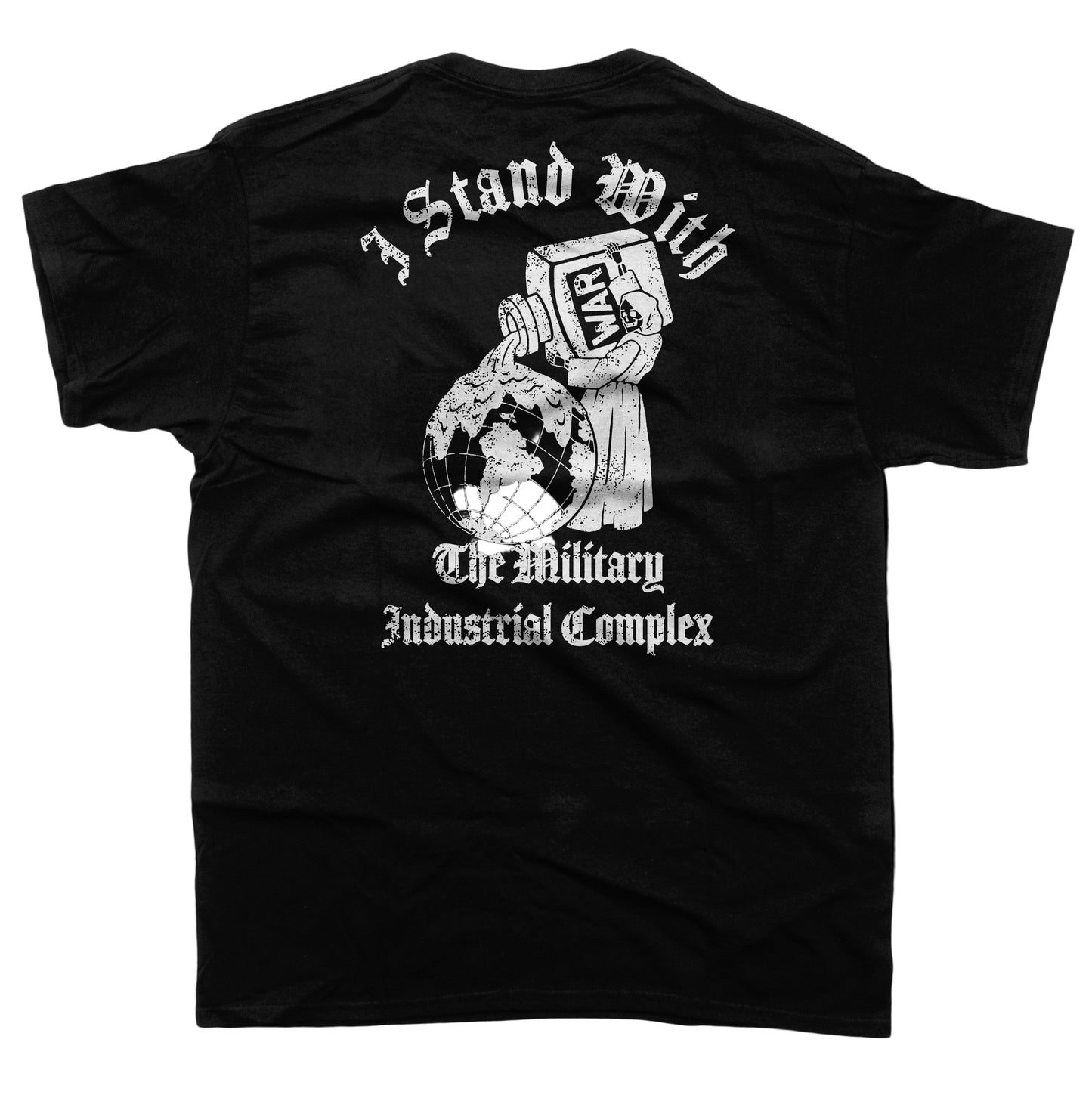 MIC Tee