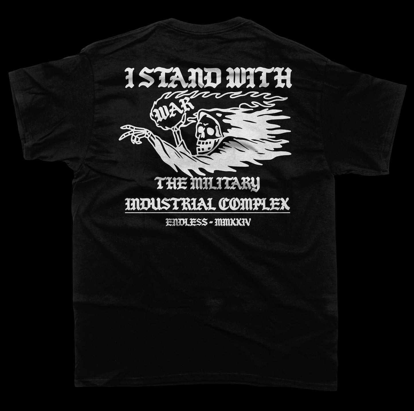 War2 Tee