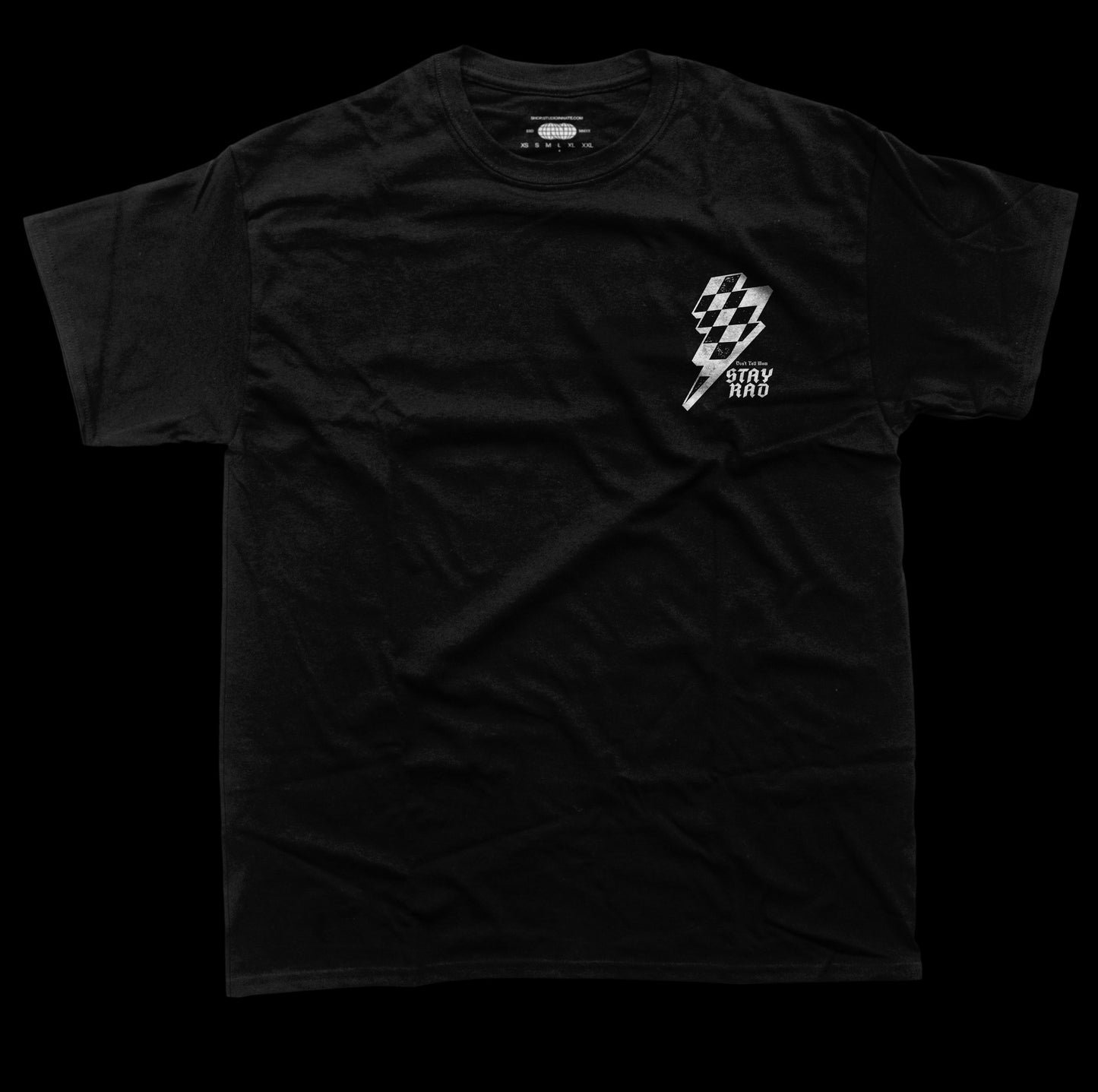 Rad Tee