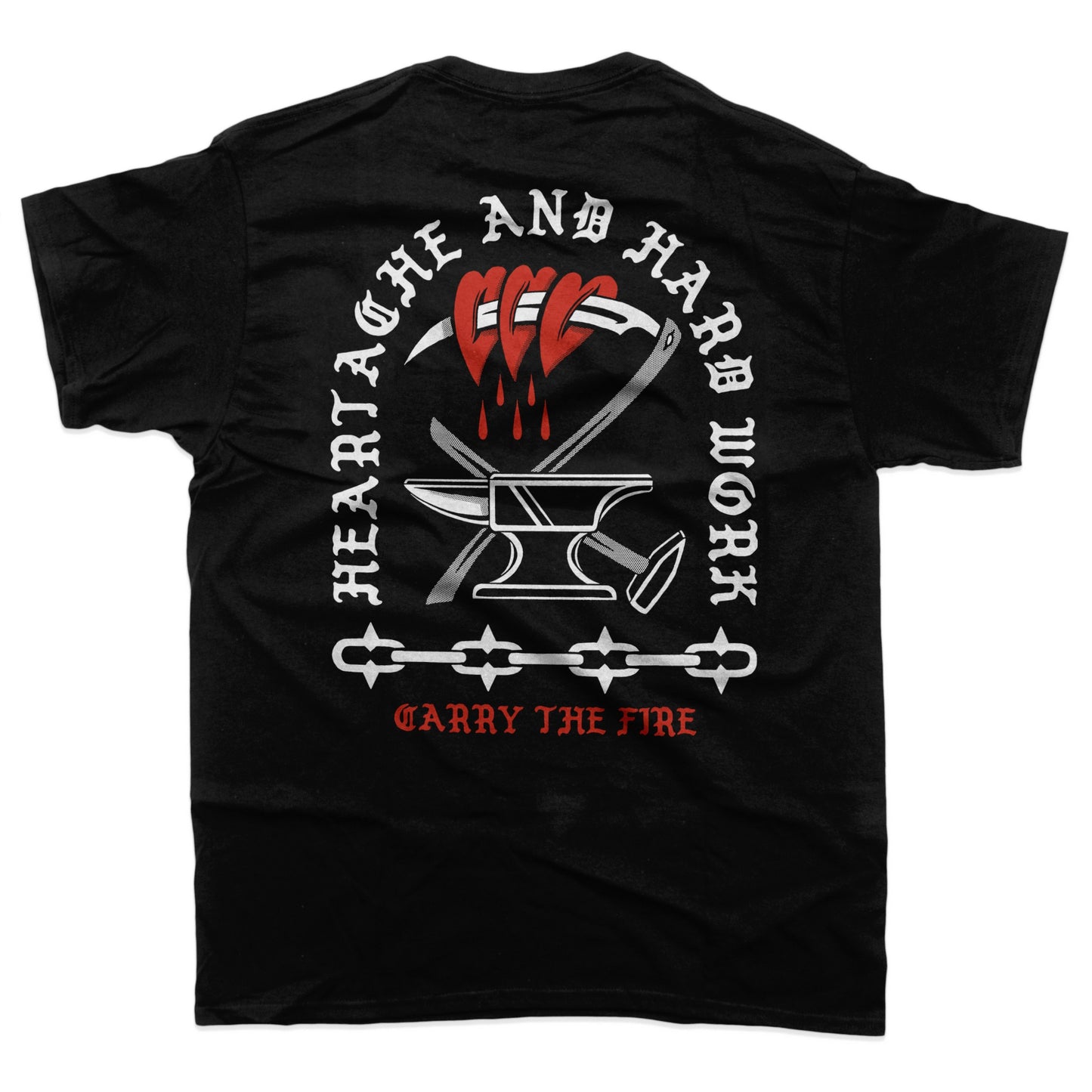 Anvil Tee