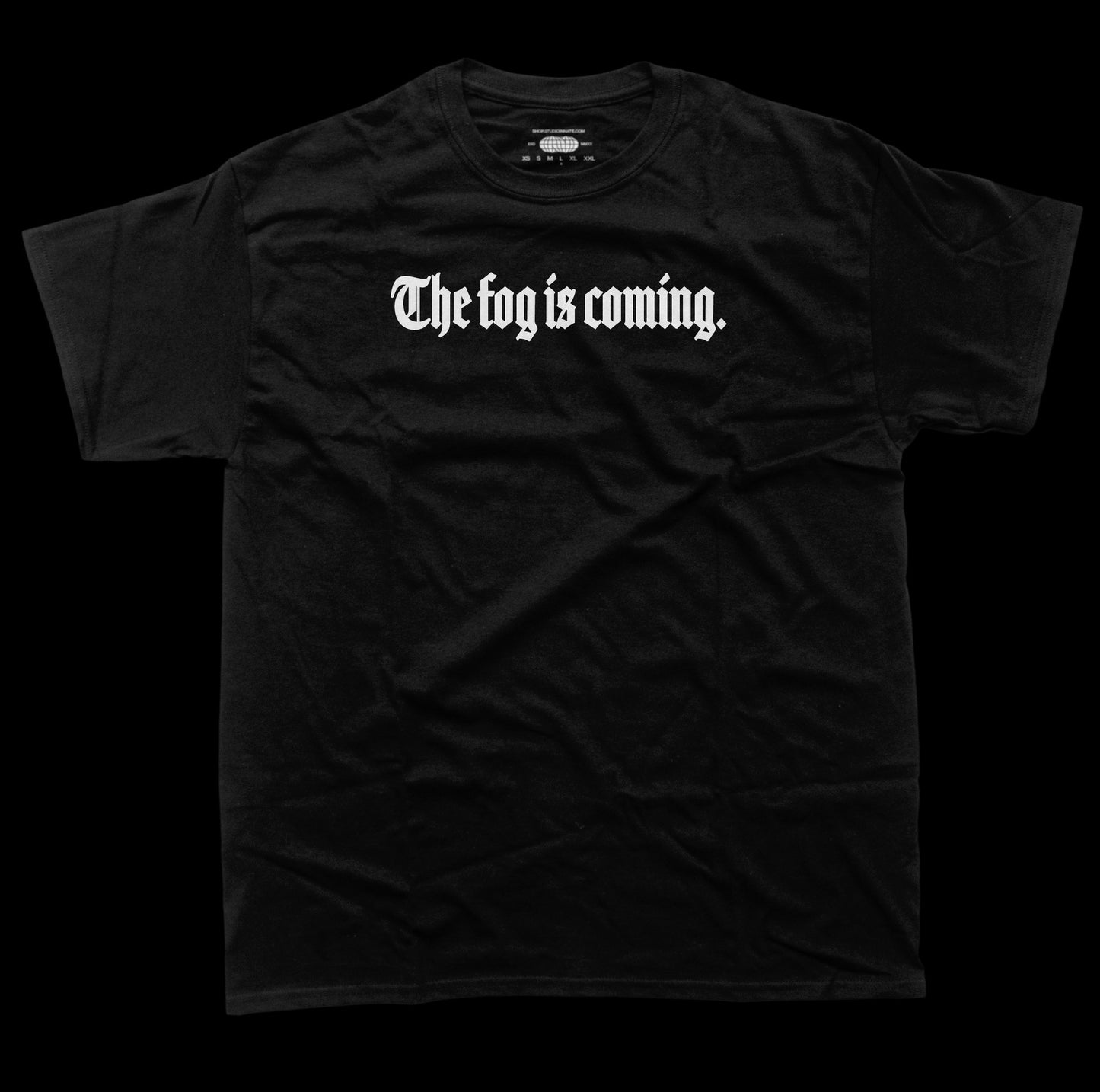 Fog Tee