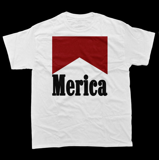 Merica Tee