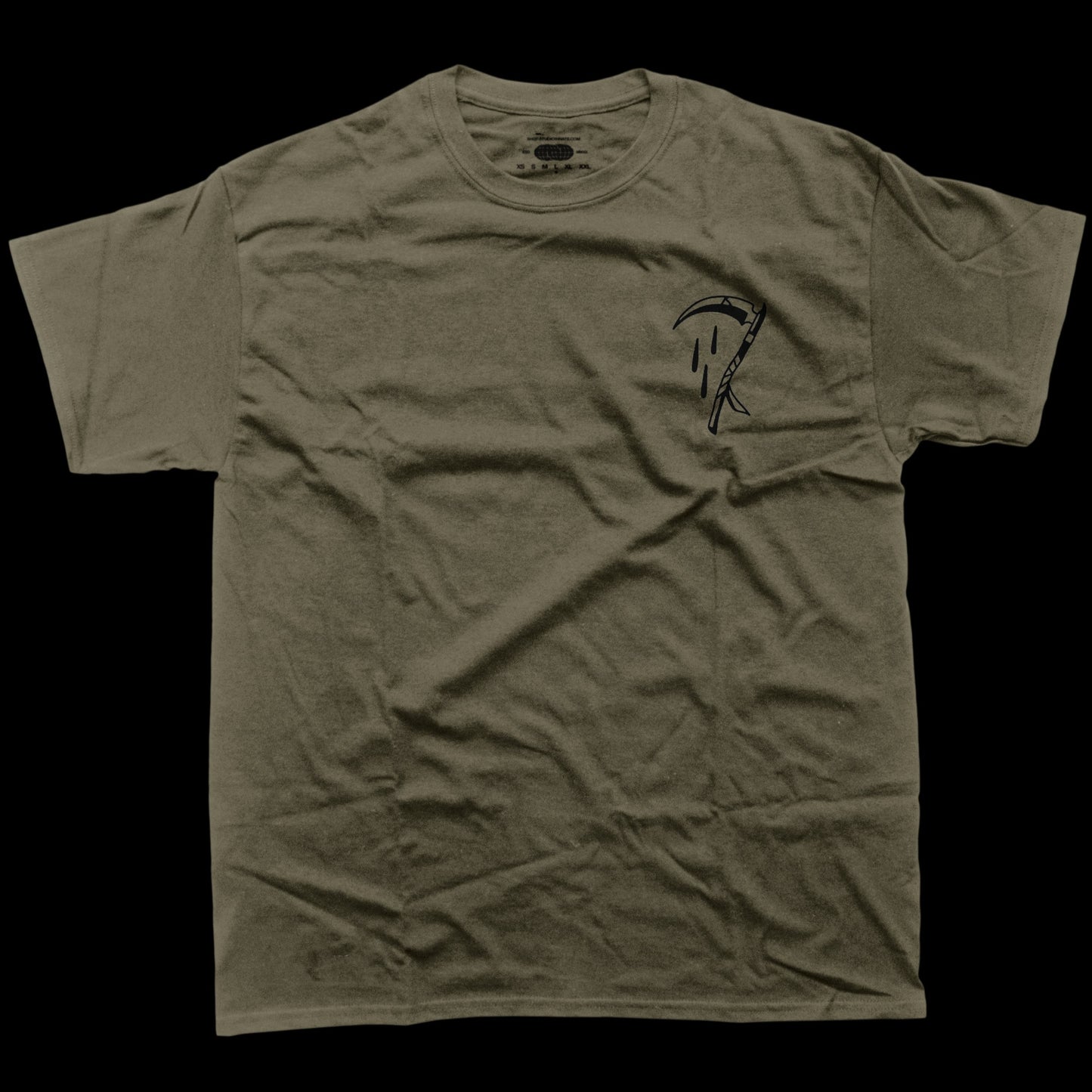 War Tee