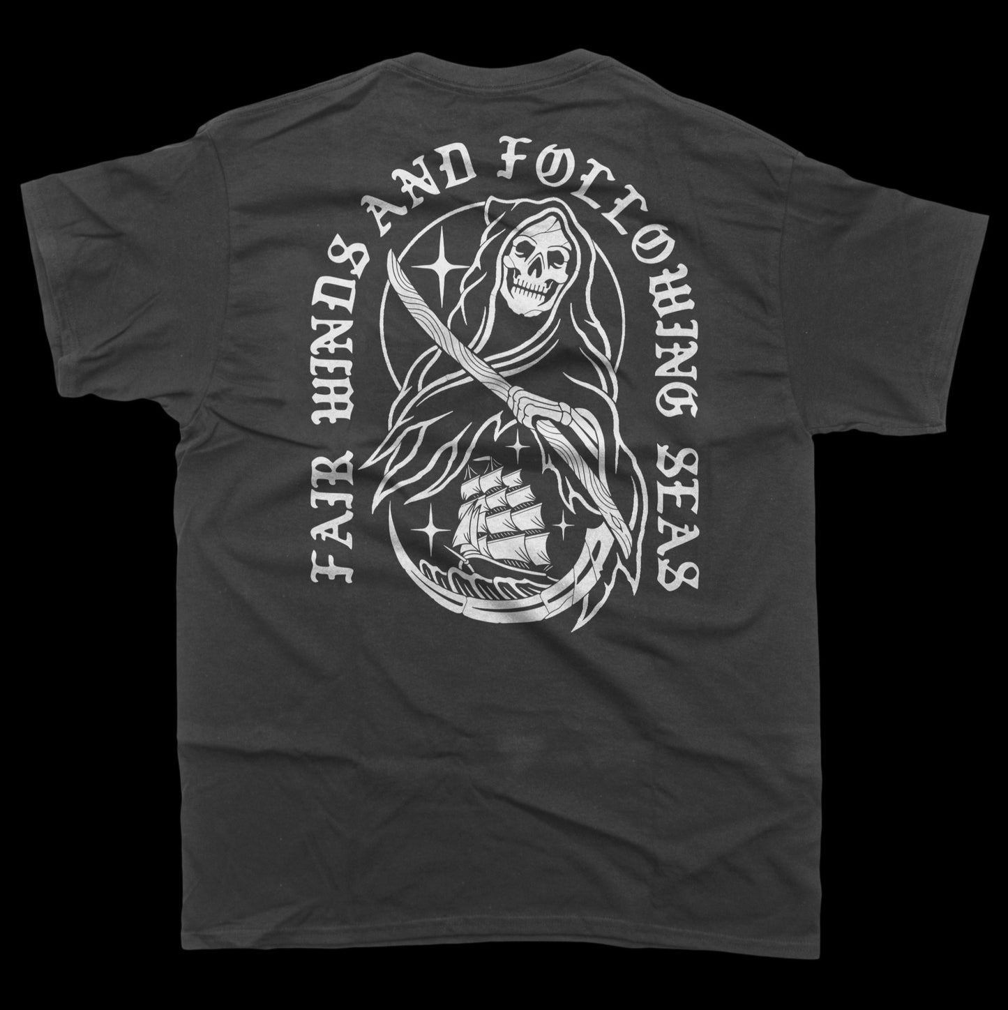 Fair Winds Tee