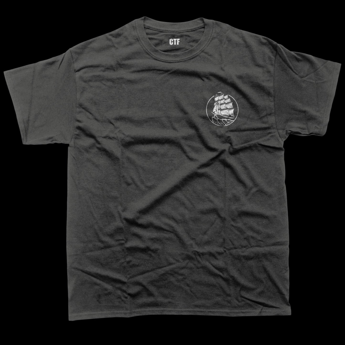 Fair Winds Tee