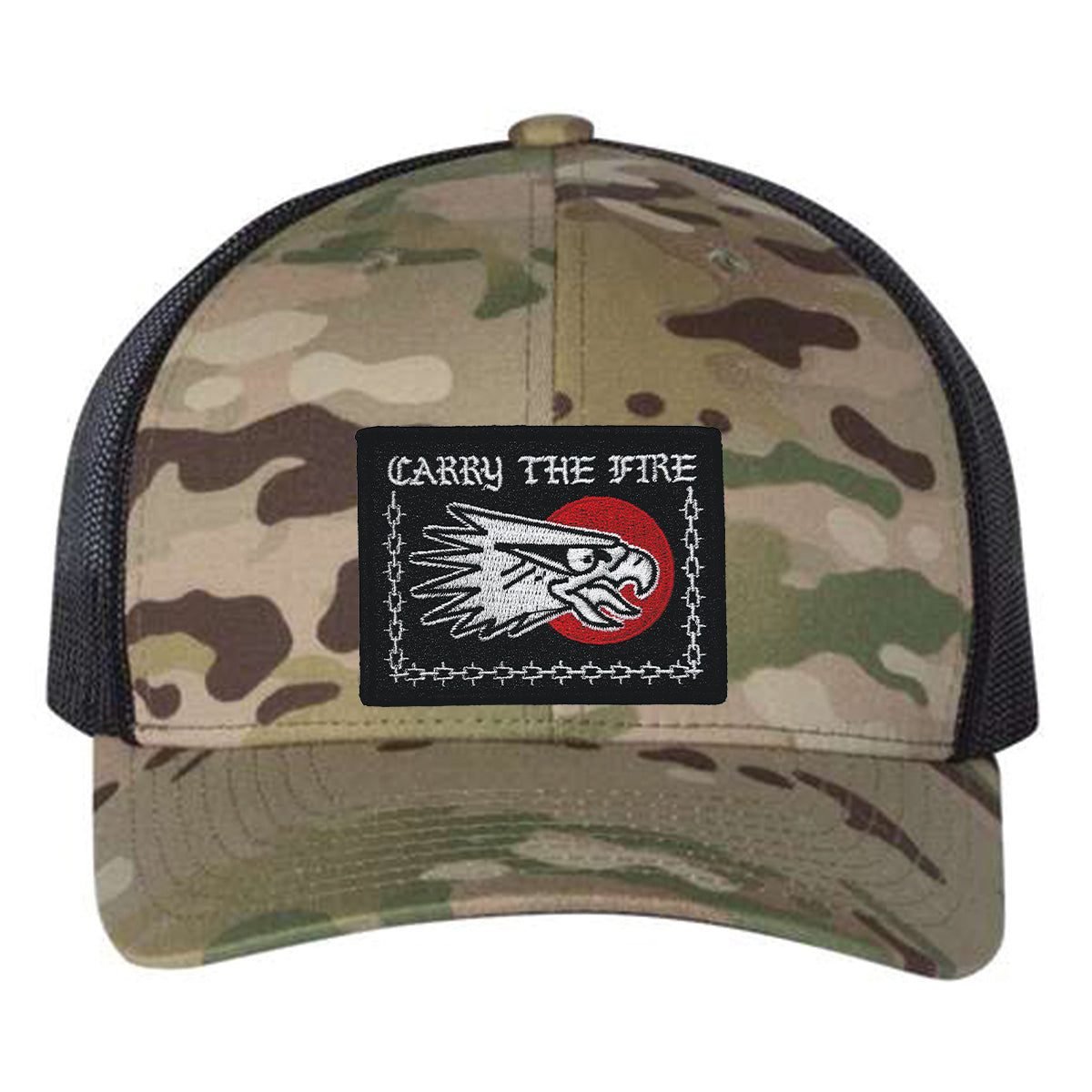 Eagle Hat