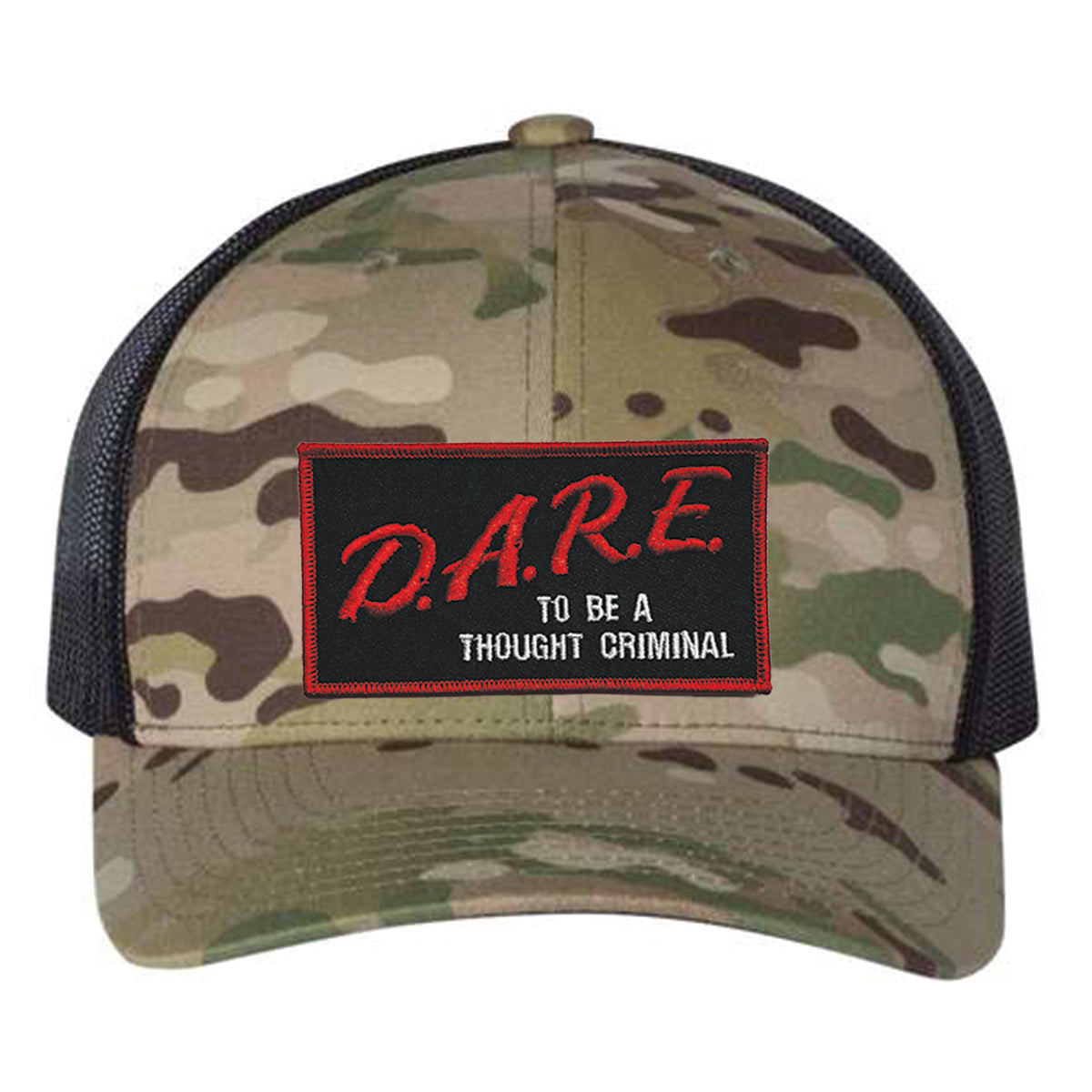 DARE Hat