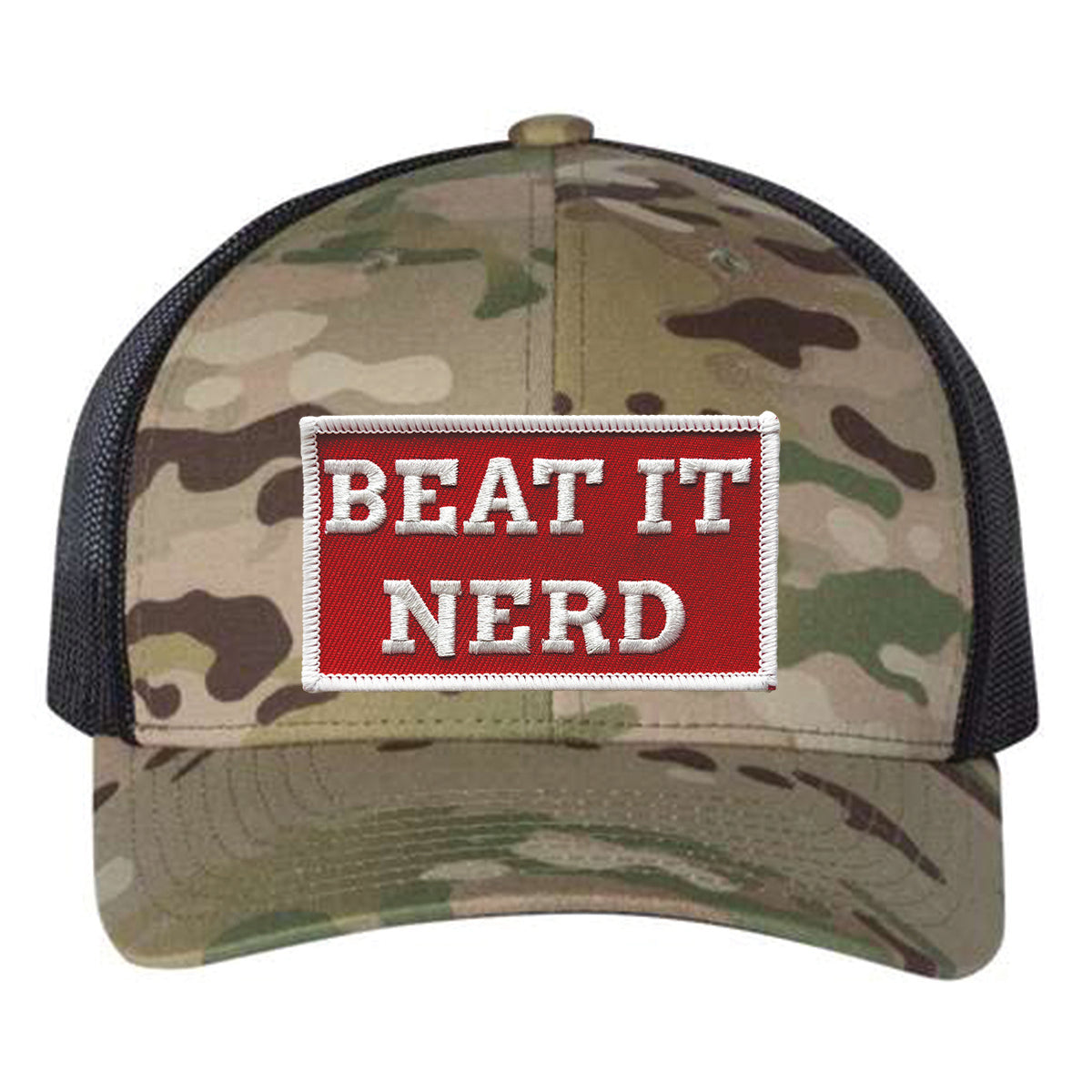 Nerd Hat