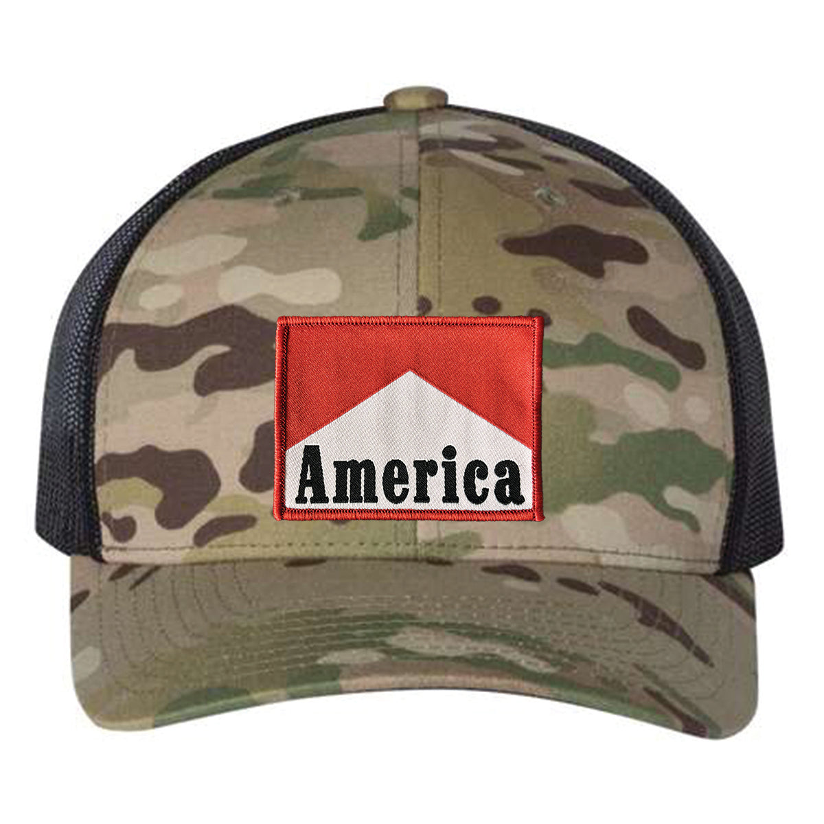 America Hat