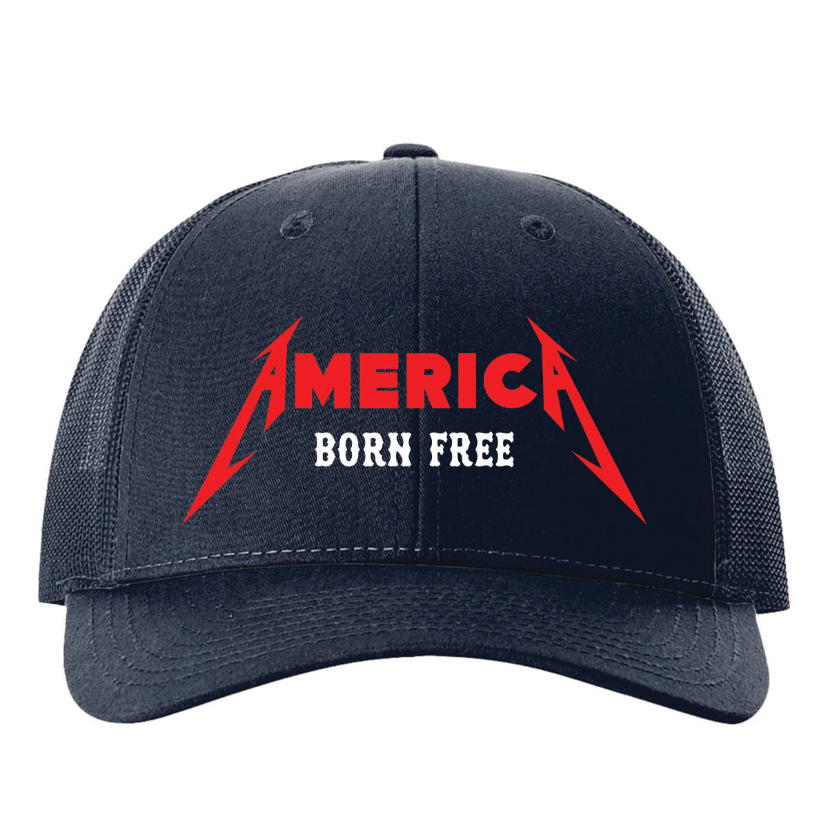 Born Free Hat