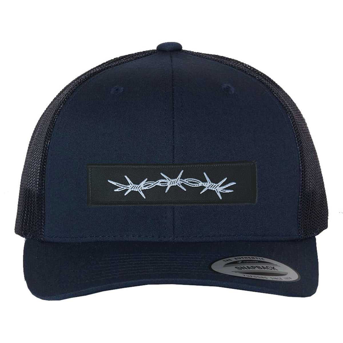 Wire Hat