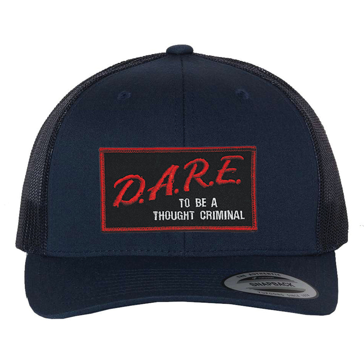 DARE Hat